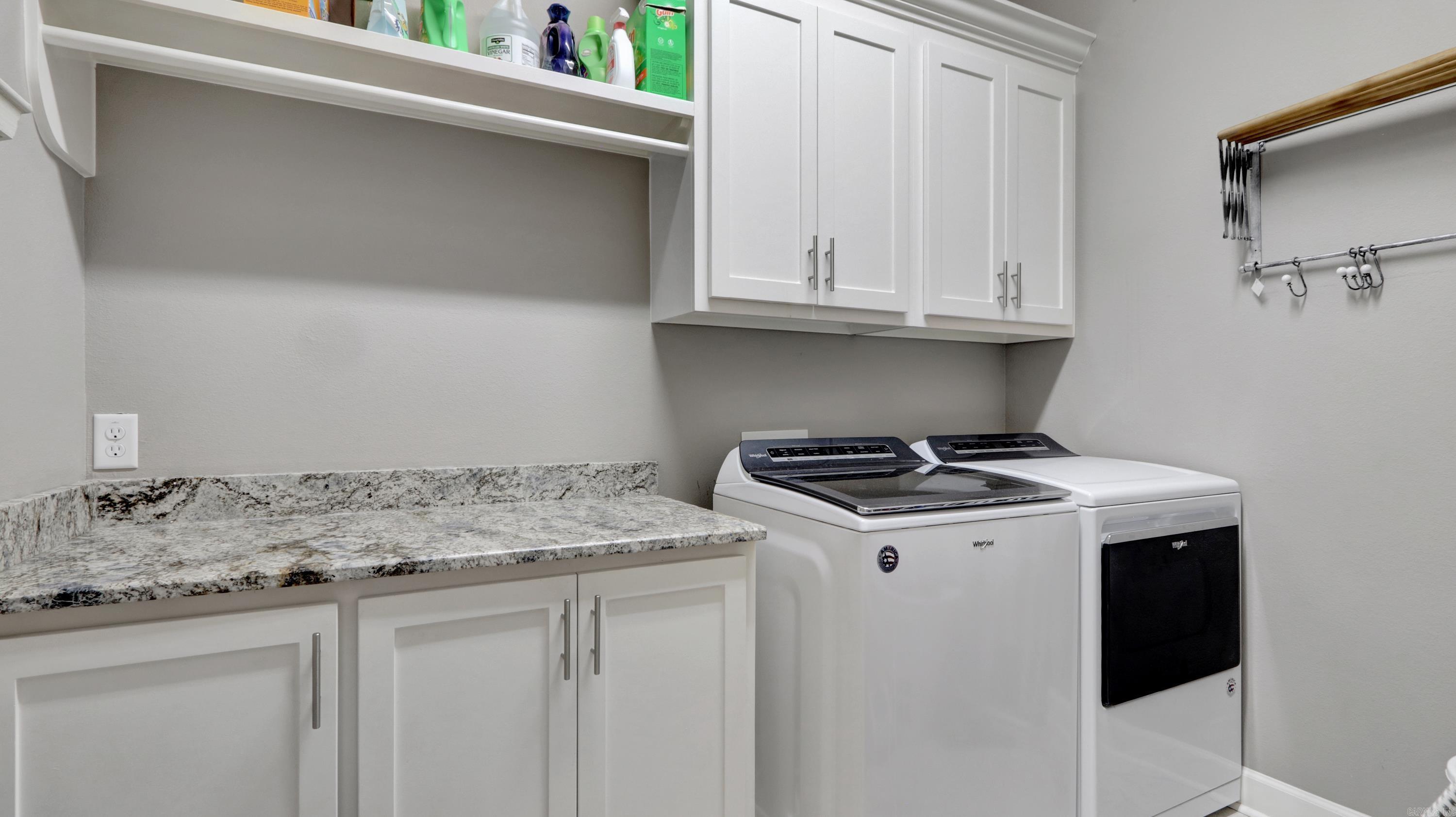 WOODRUFF VALLEY ADDN - Residential