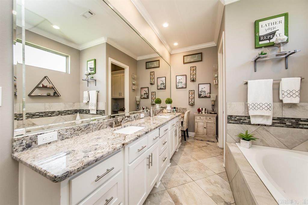 WOODRUFF VALLEY ADDN - Residential