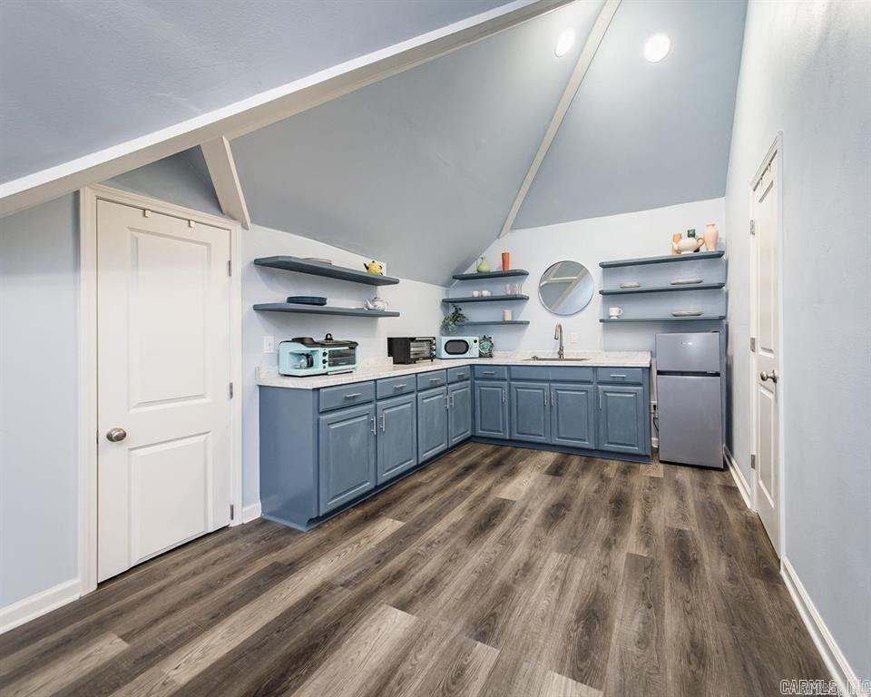 WOODRUFF VALLEY ADDN - Residential