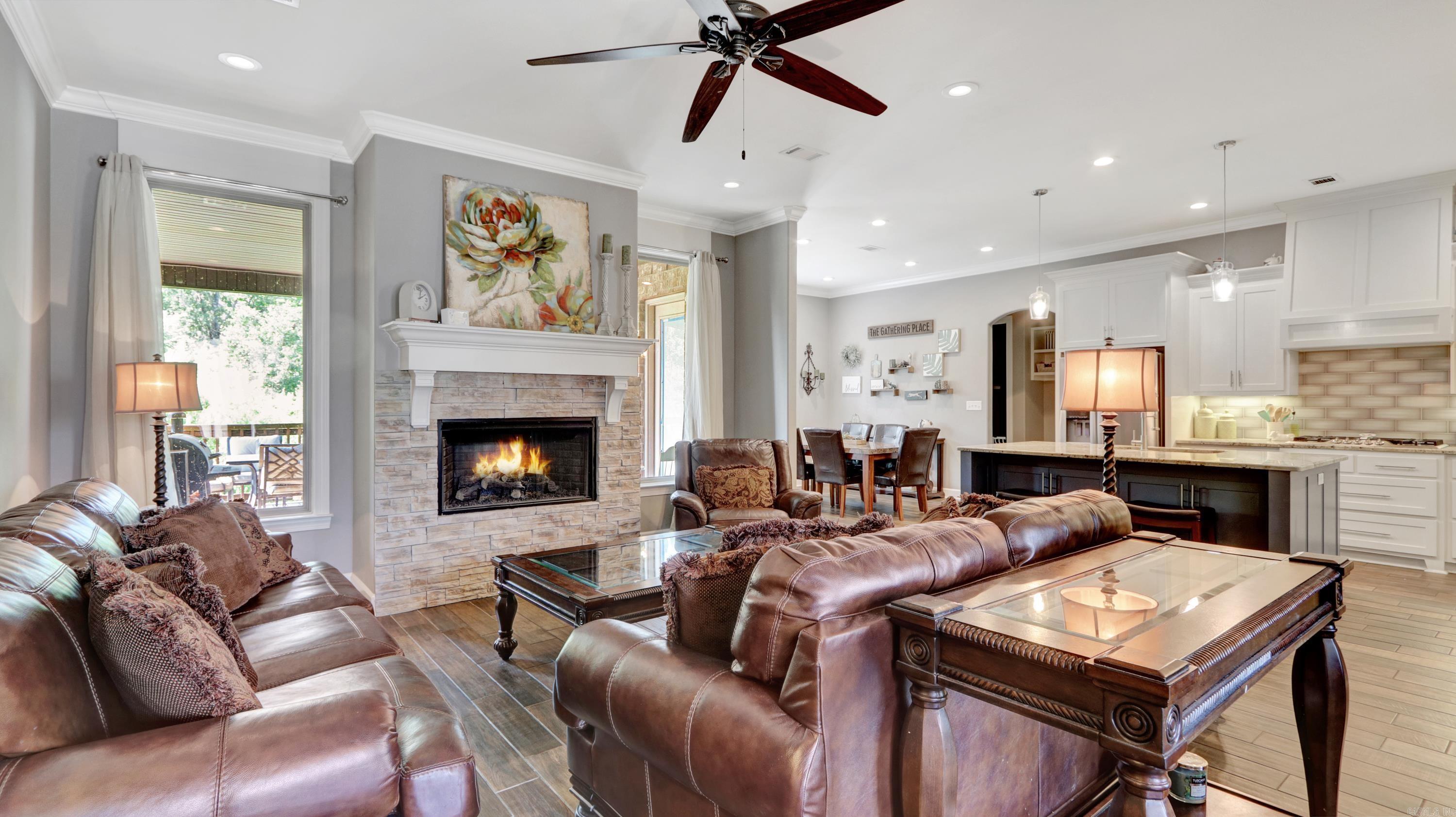 WOODRUFF VALLEY ADDN - Residential