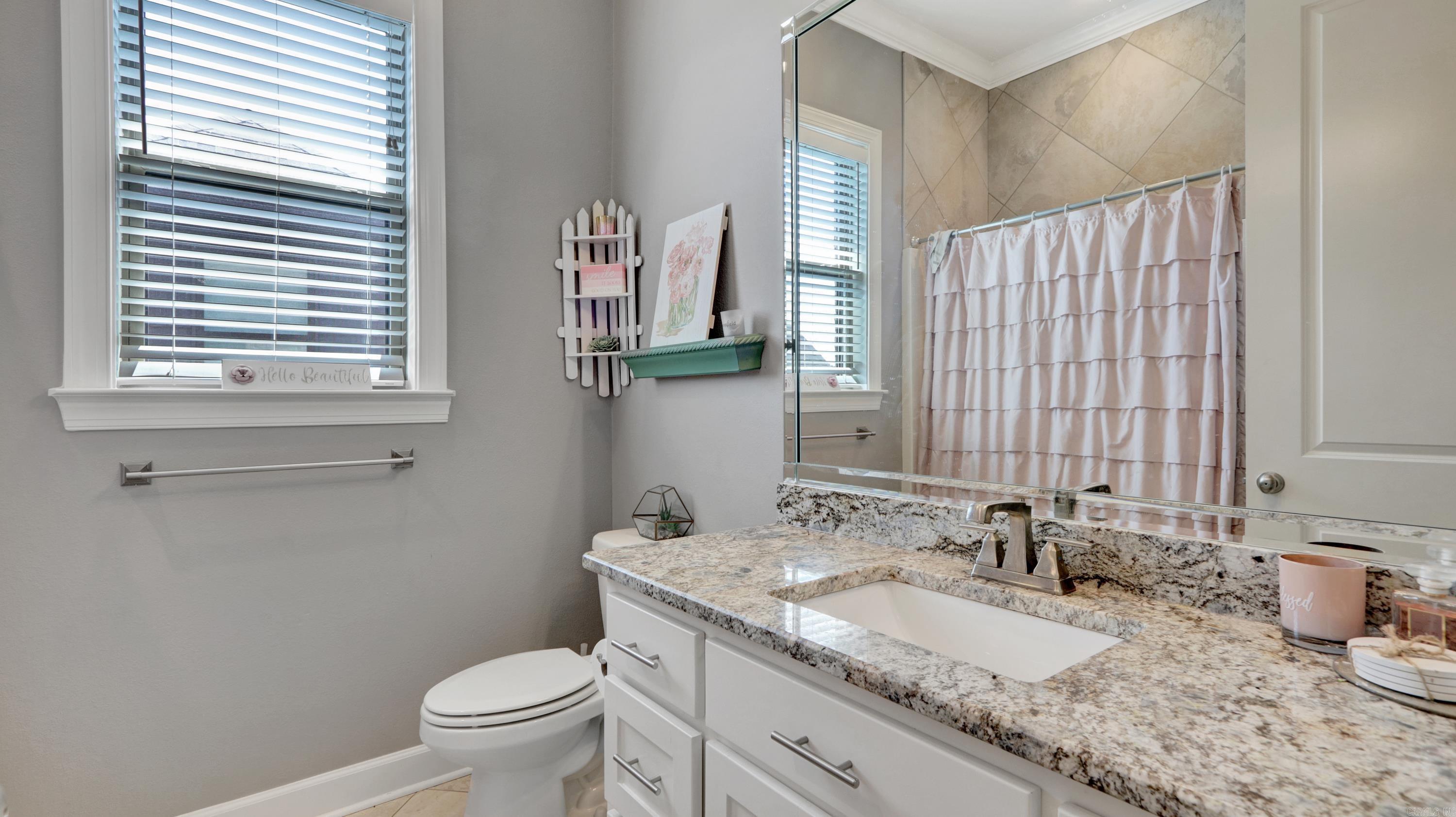 WOODRUFF VALLEY ADDN - Residential