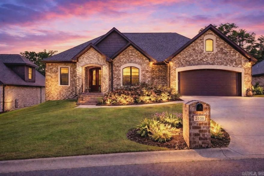 Built in 2018, this 3,108 sq ft home offers a well-designed layout with flexibility throughout. The main level features 3 bedrooms, 2 bathrooms, plus a dedicated office that could easily serve as a 4th bedroom. The open living, kitchen, and dining area brings in great natural light and makes the home feel connected and functional.  Upstairs, you’ll find a flexible bonus room that truly sets this home apart. Complete with a full bathroom and kitchenette, this space works perfectly as a second living area, private guest suite, or setup for extended family.  Located just outside of Miller’s Crossing, this home offers a rare combination of space, function, and versatility.  No HOA.  Reach out to schedule your showing.