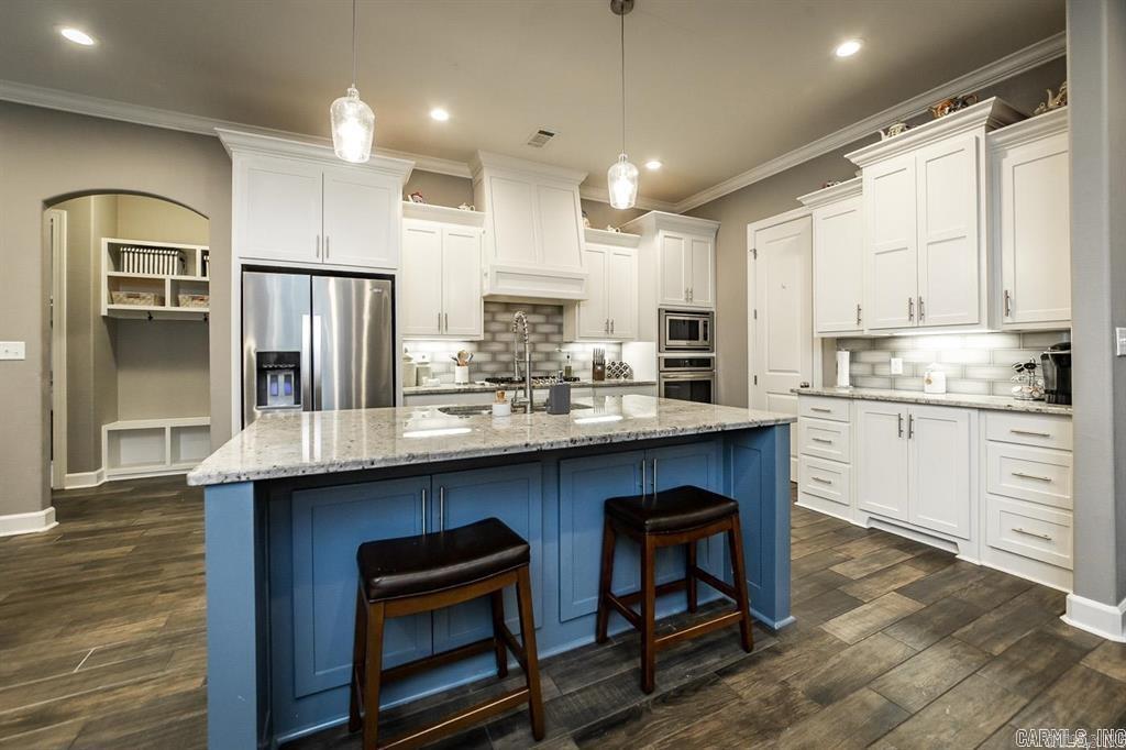 WOODRUFF VALLEY ADDN - Residential