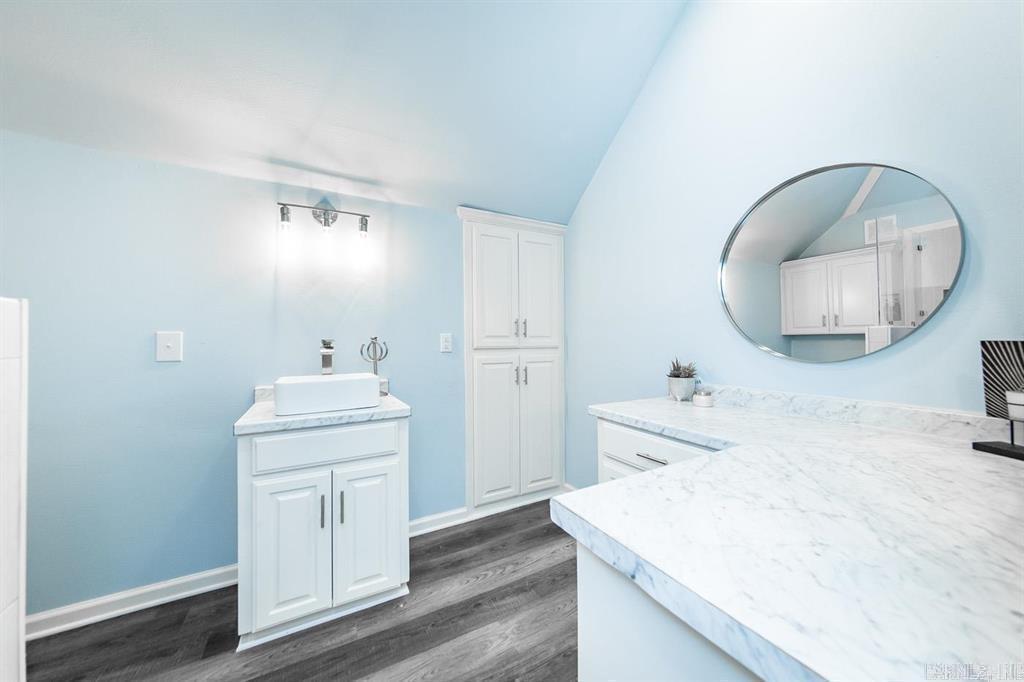 WOODRUFF VALLEY ADDN - Residential