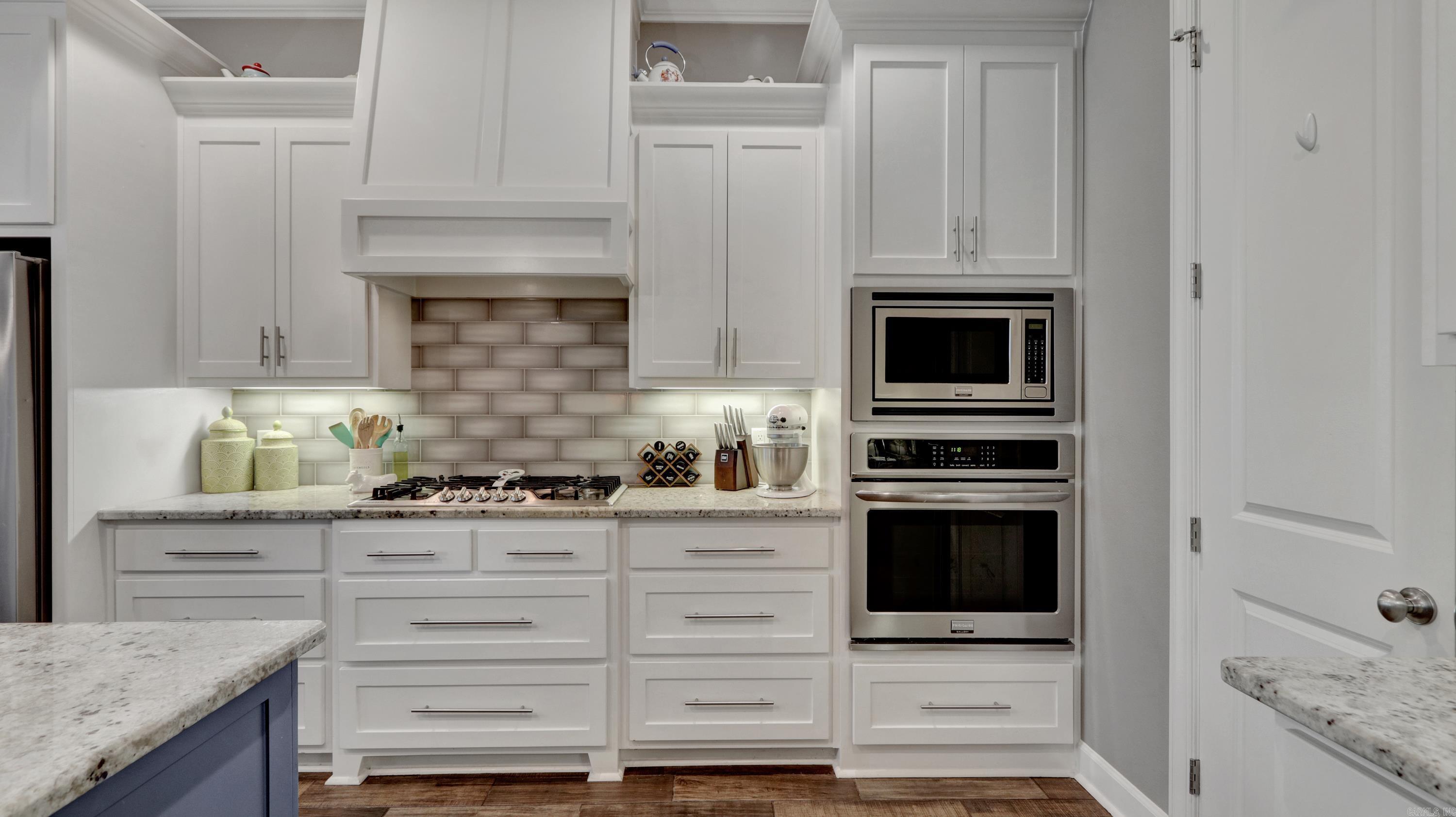 WOODRUFF VALLEY ADDN - Residential