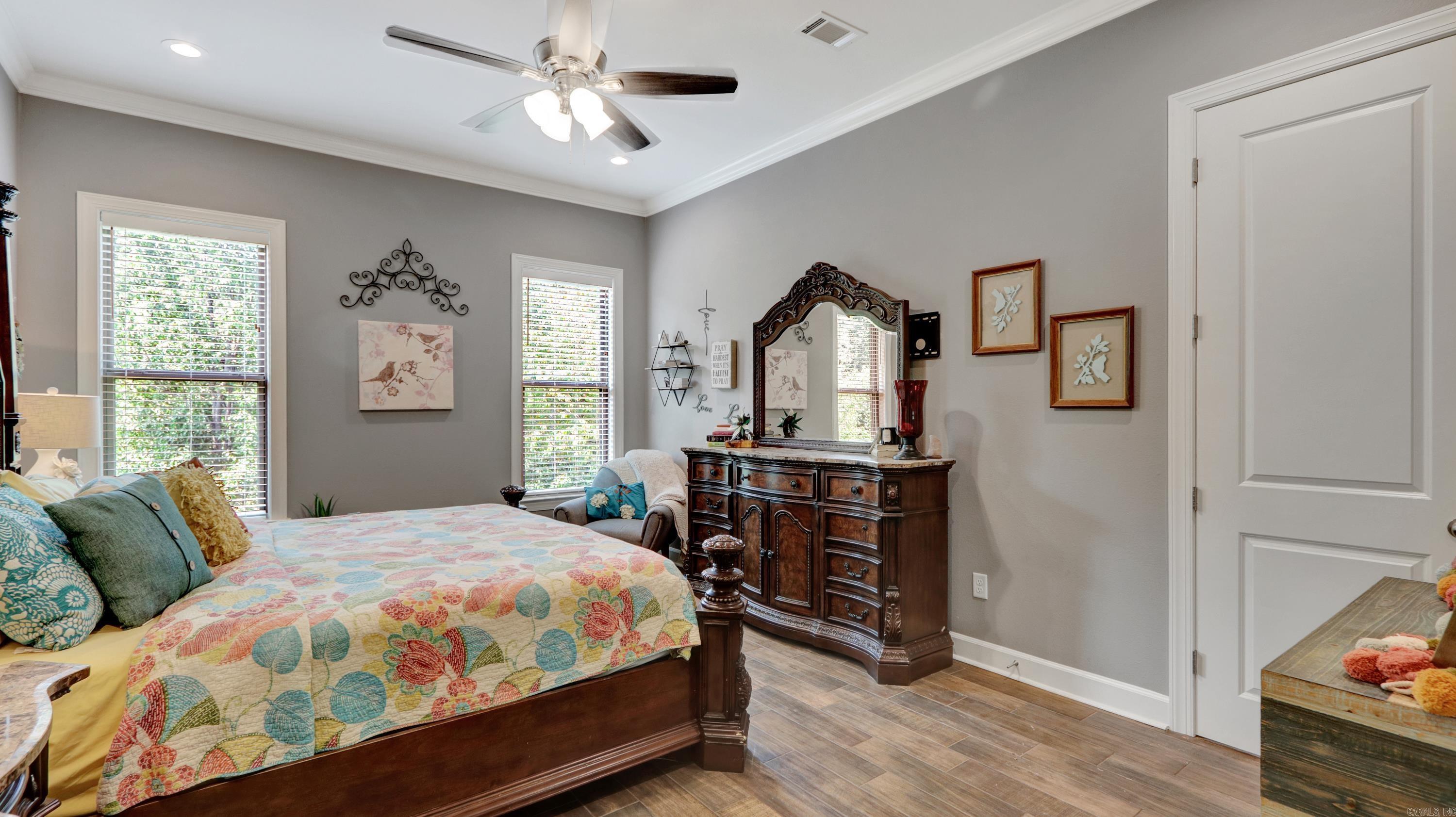 WOODRUFF VALLEY ADDN - Residential