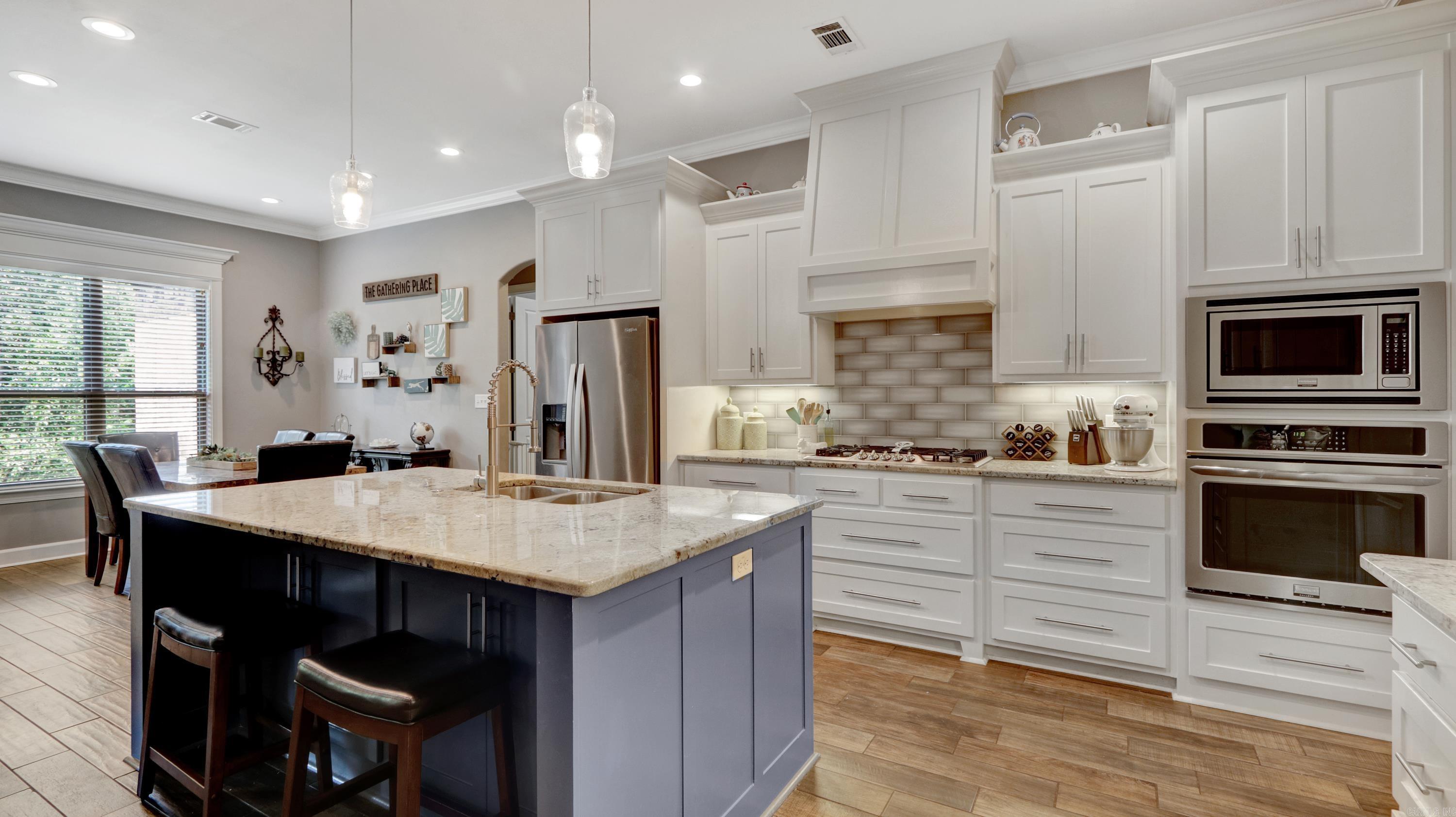 WOODRUFF VALLEY ADDN - Residential