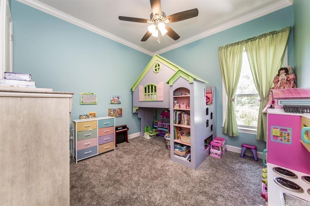 WOODRUFF VALLEY ADDN - Residential