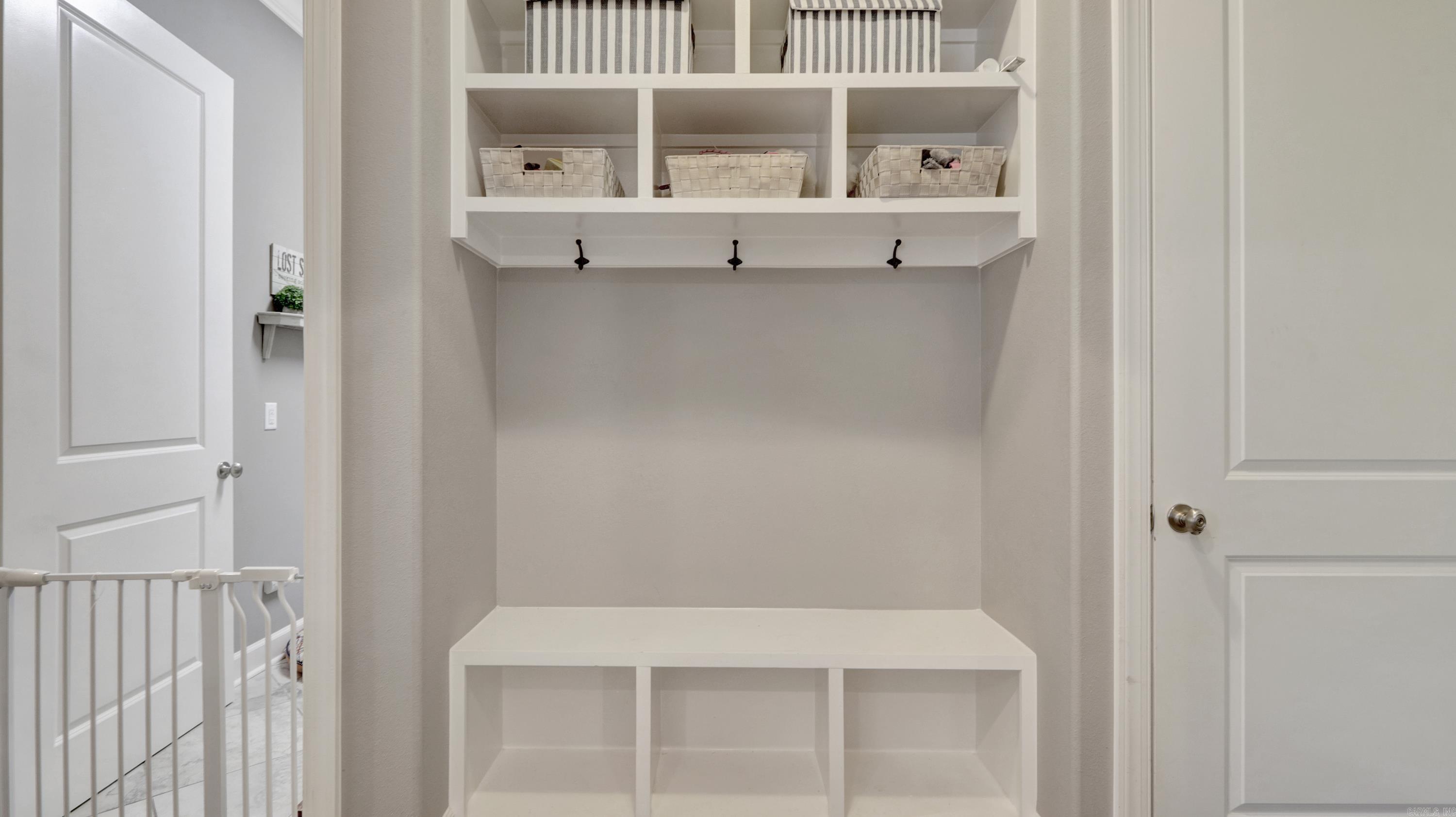 WOODRUFF VALLEY ADDN - Residential