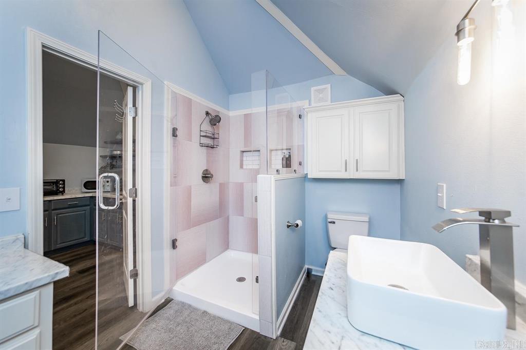 WOODRUFF VALLEY ADDN - Residential