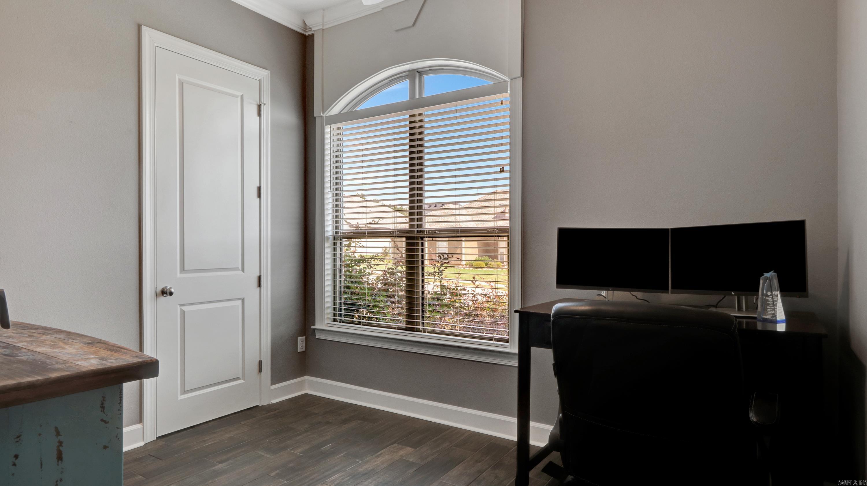 WOODRUFF VALLEY ADDN - Residential