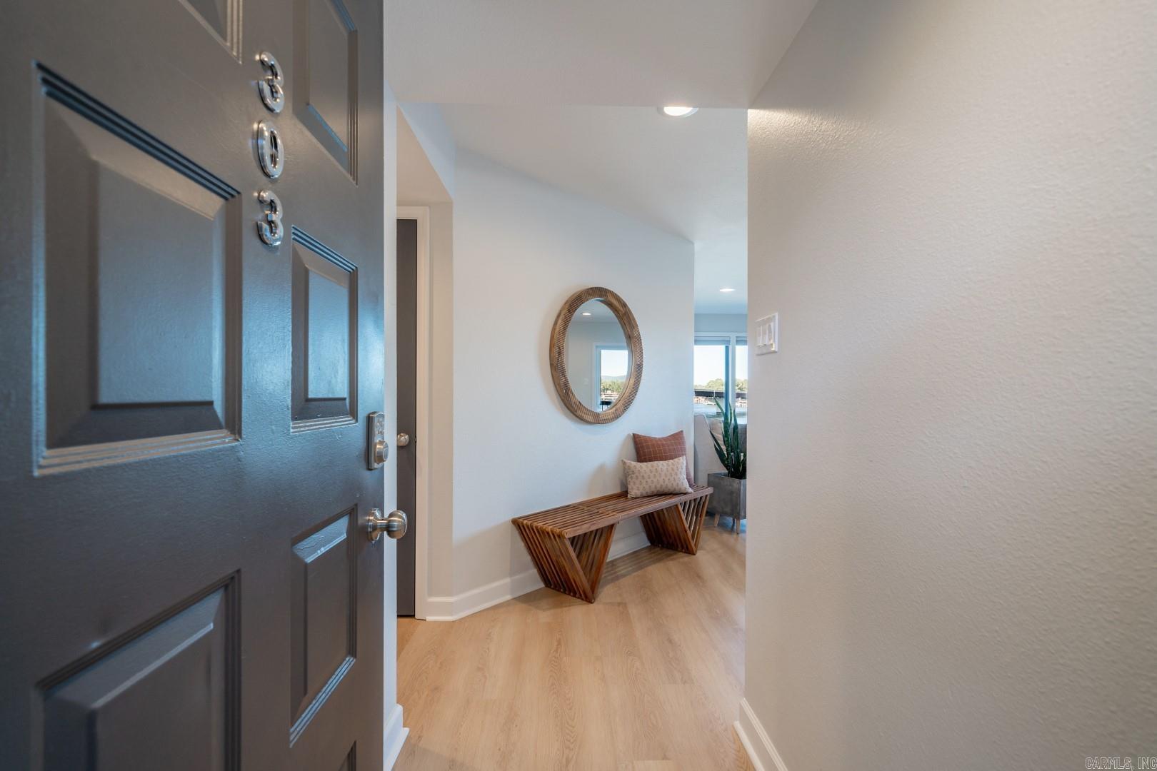 STONERIDGE HPR - Residential