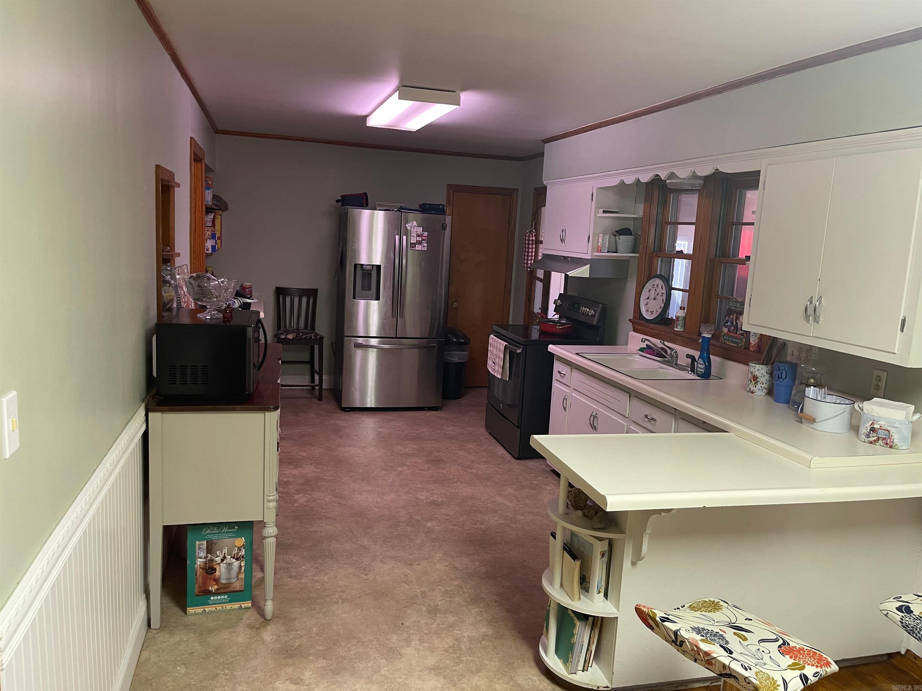 Not In List - Residential