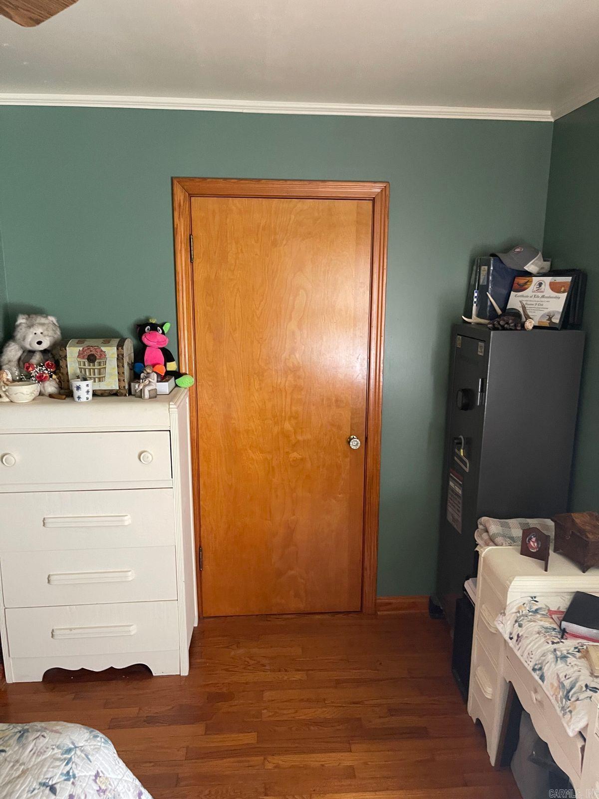 Not In List - Residential