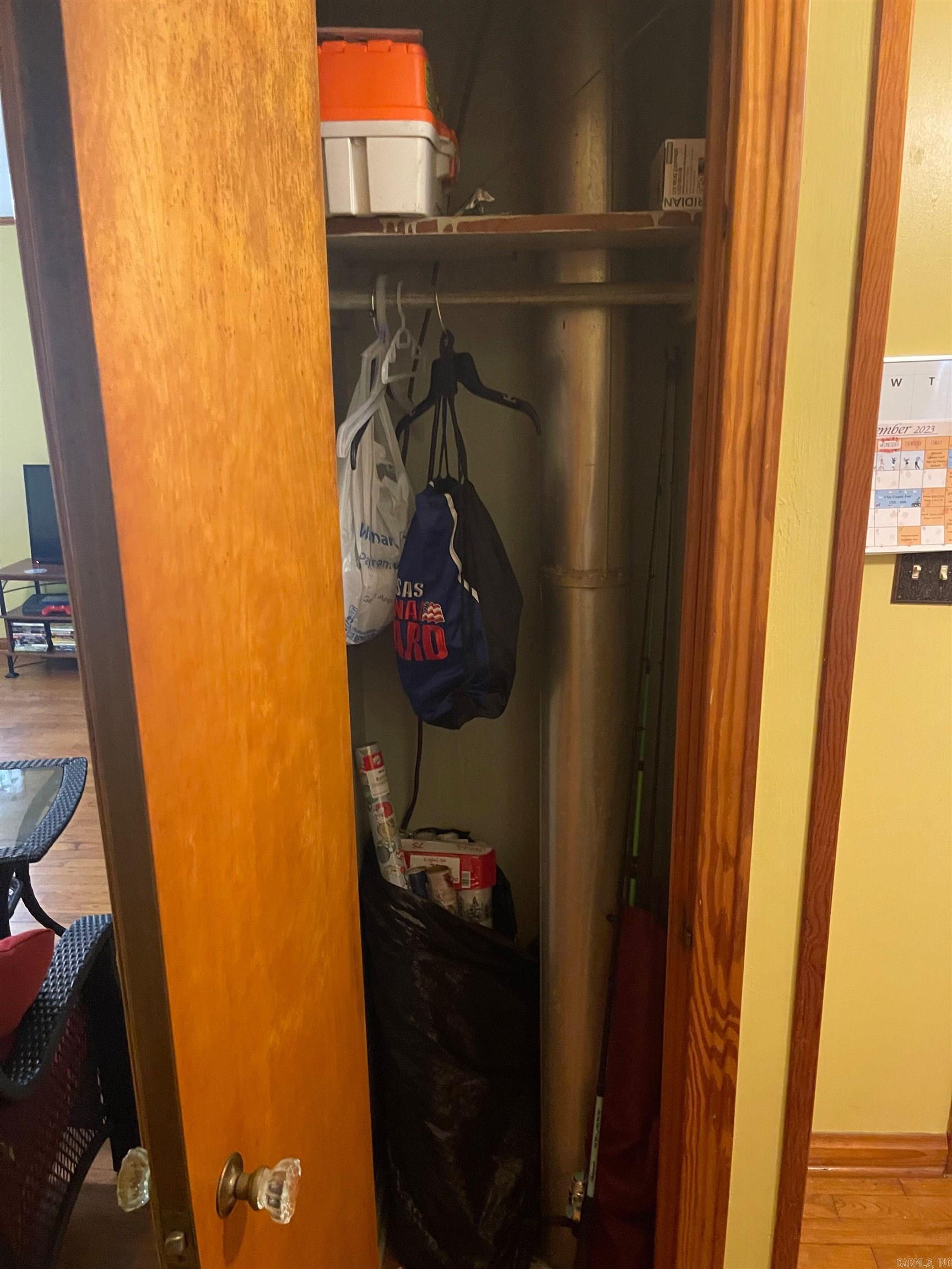 Not In List - Residential