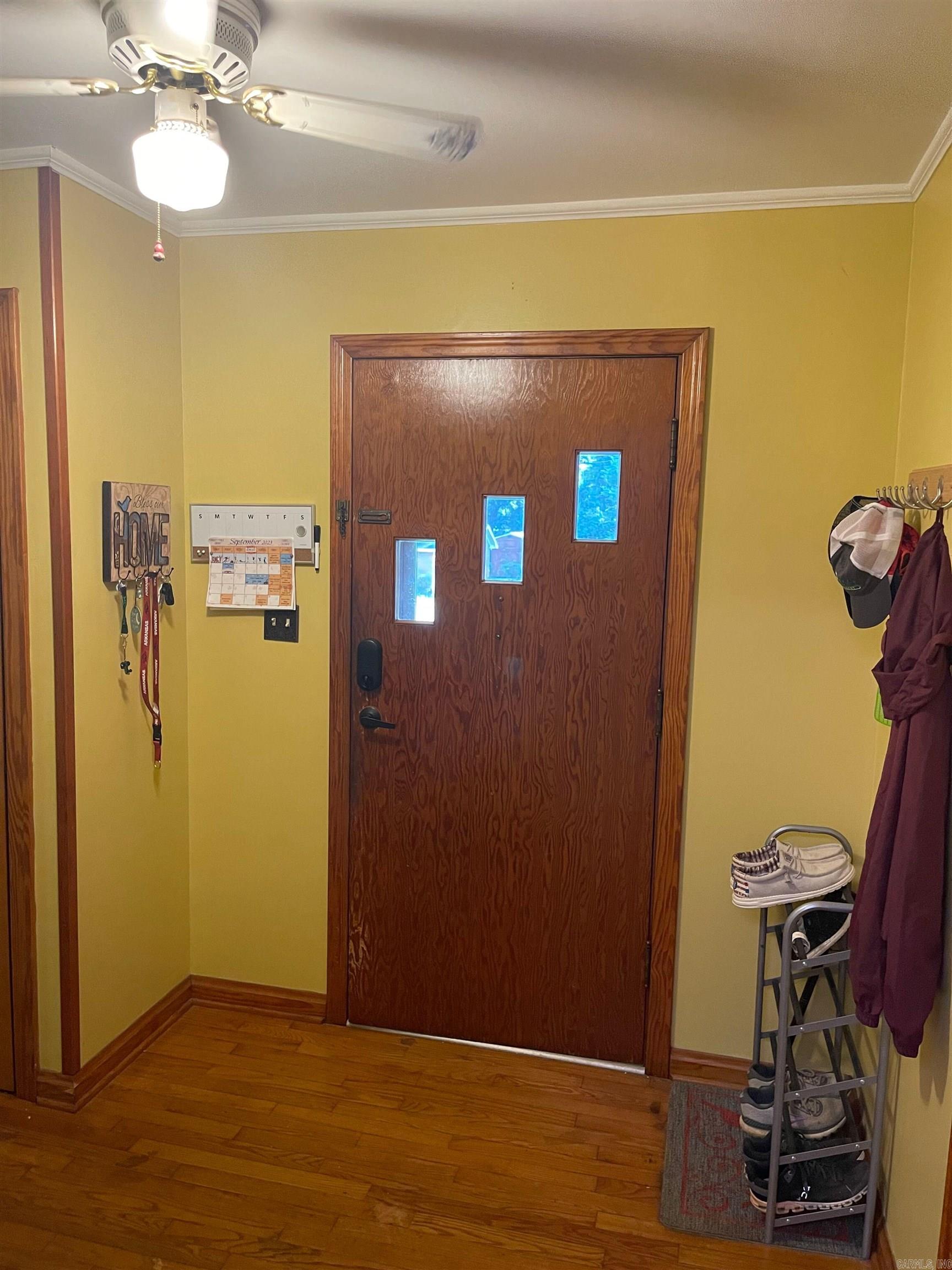 Not In List - Residential