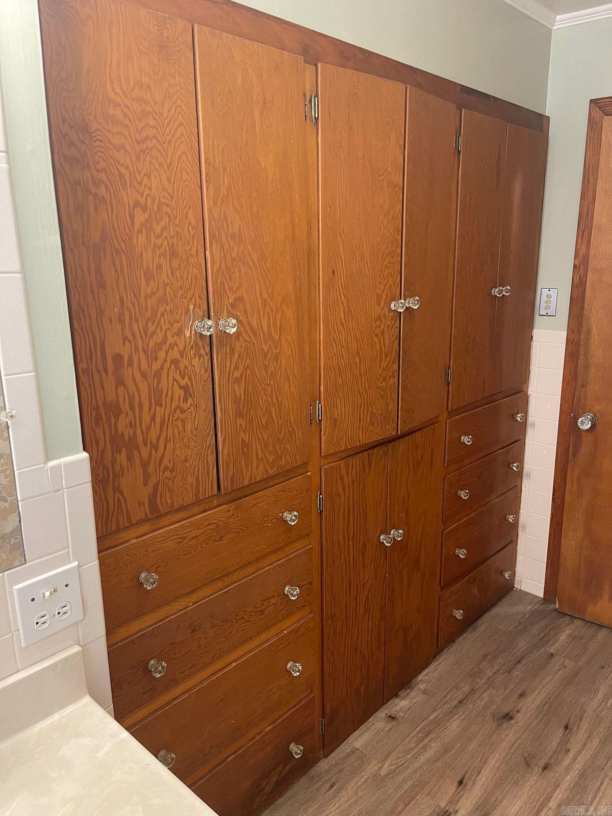 Not In List - Residential