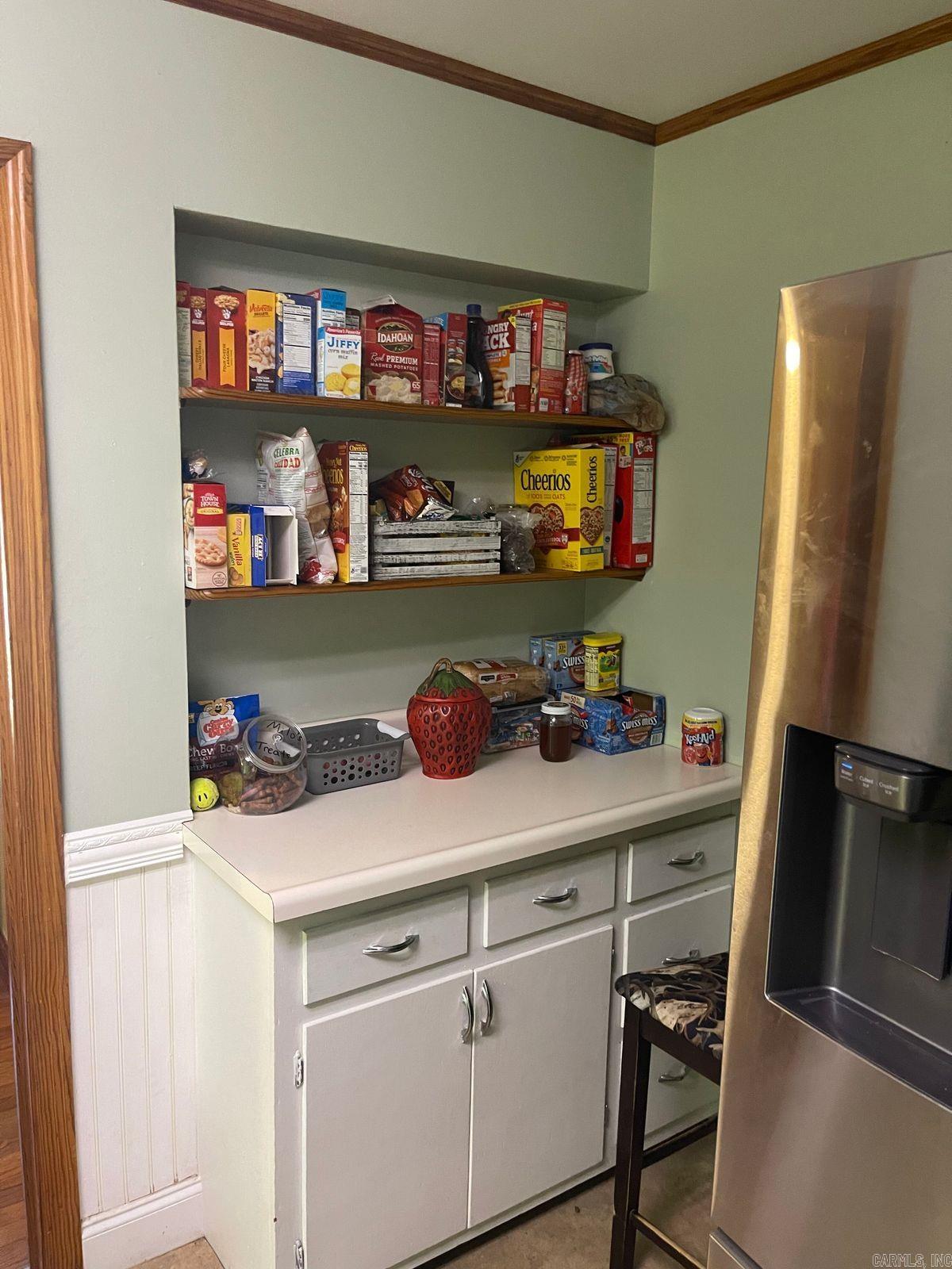 Not In List - Residential