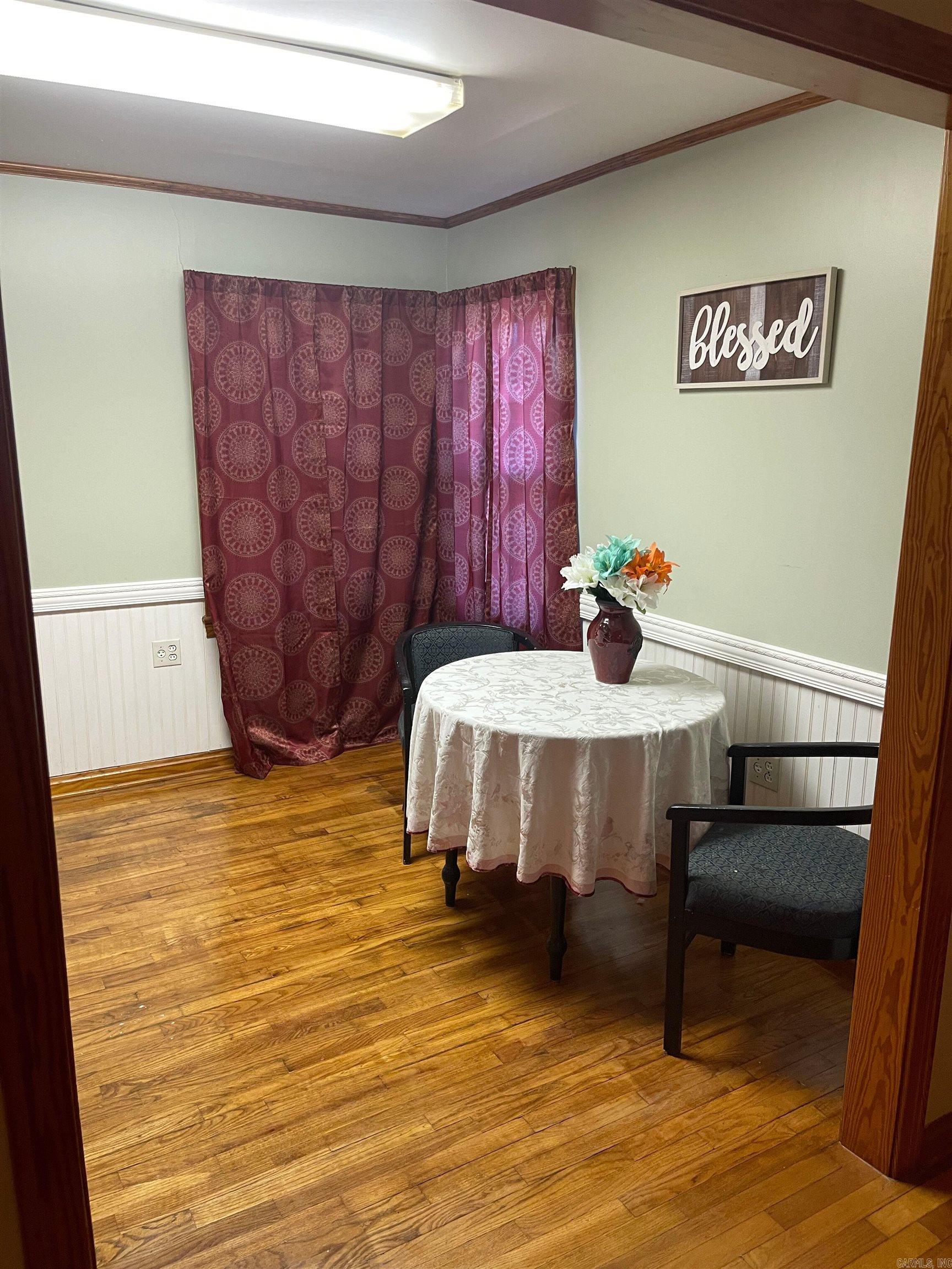 Not In List - Residential