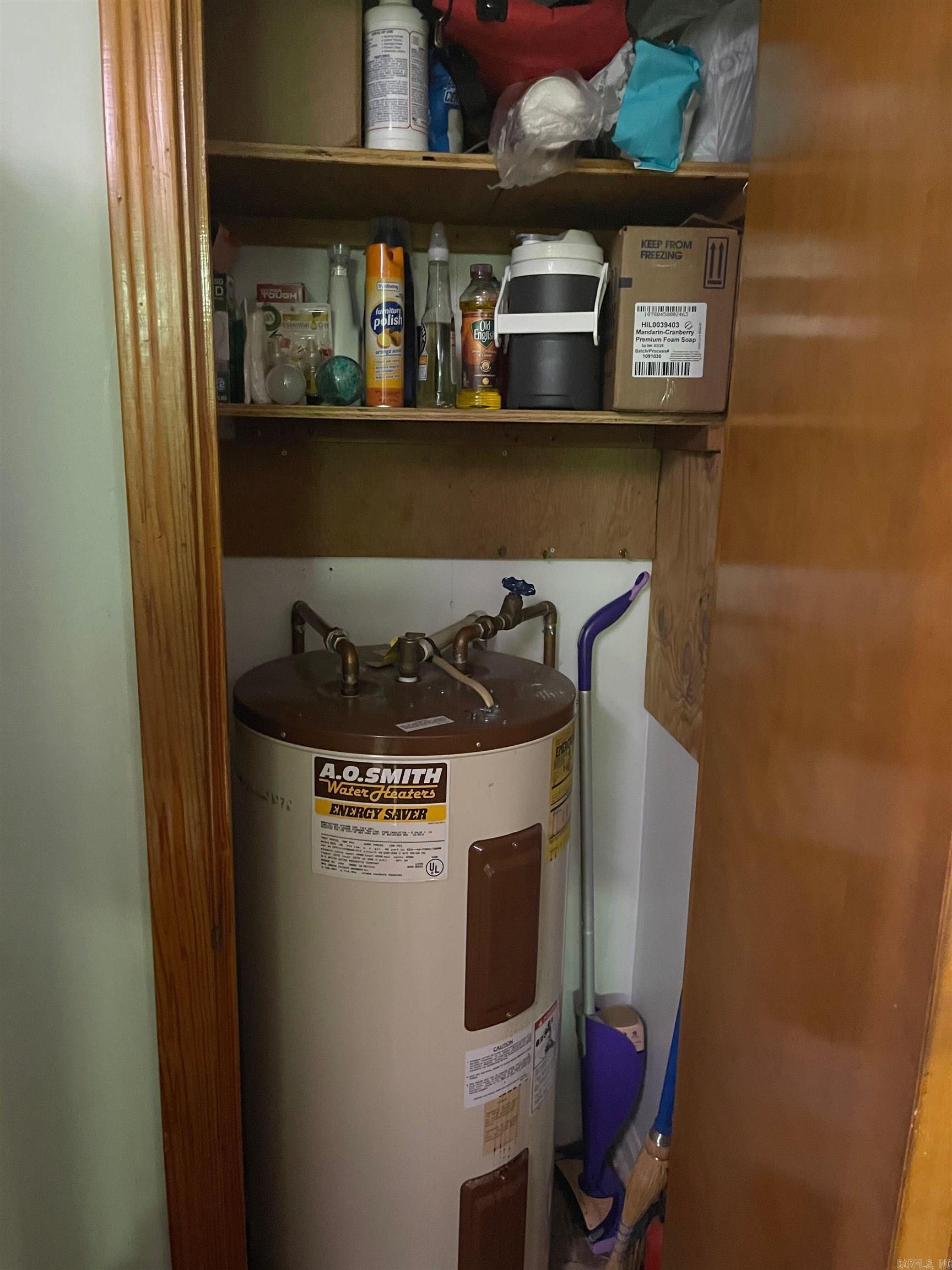 Not In List - Residential