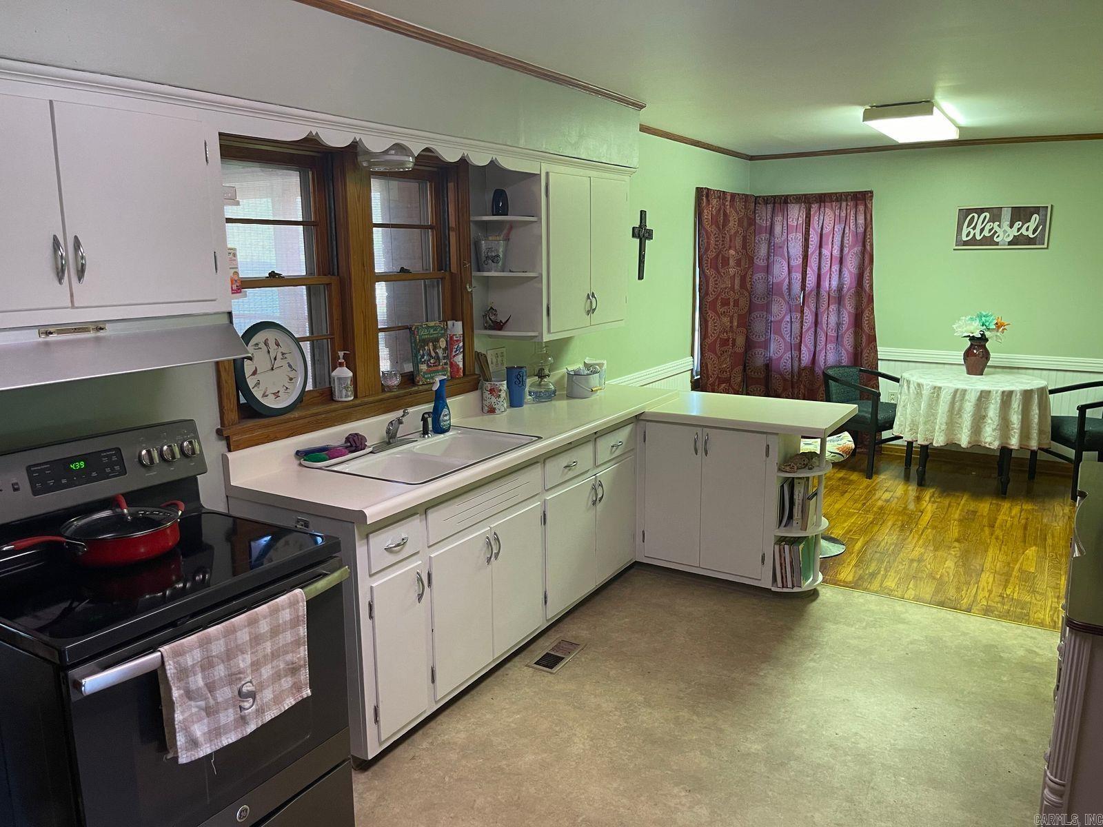 Not In List - Residential