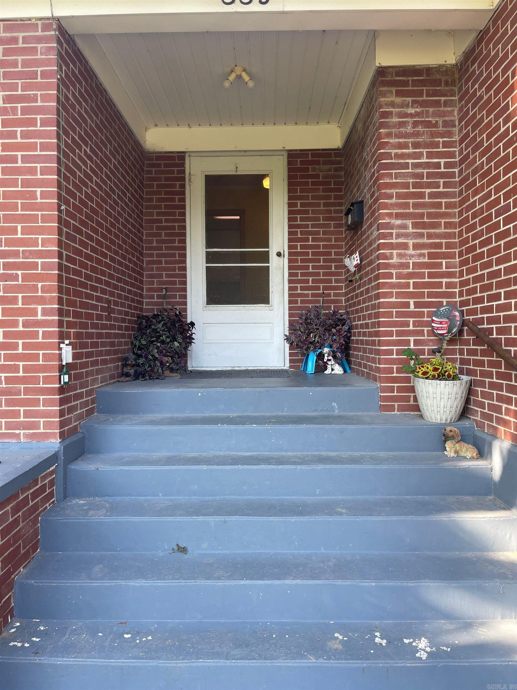 Not In List - Residential