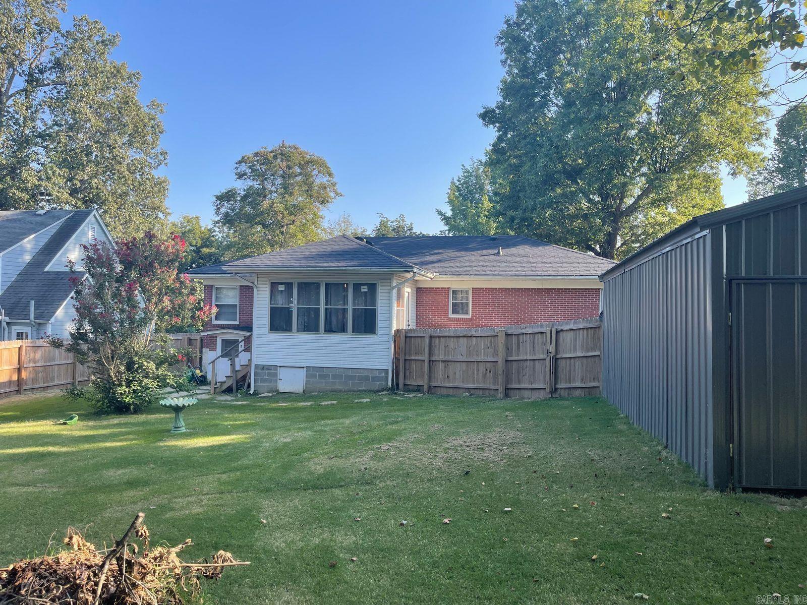 Not In List - Residential