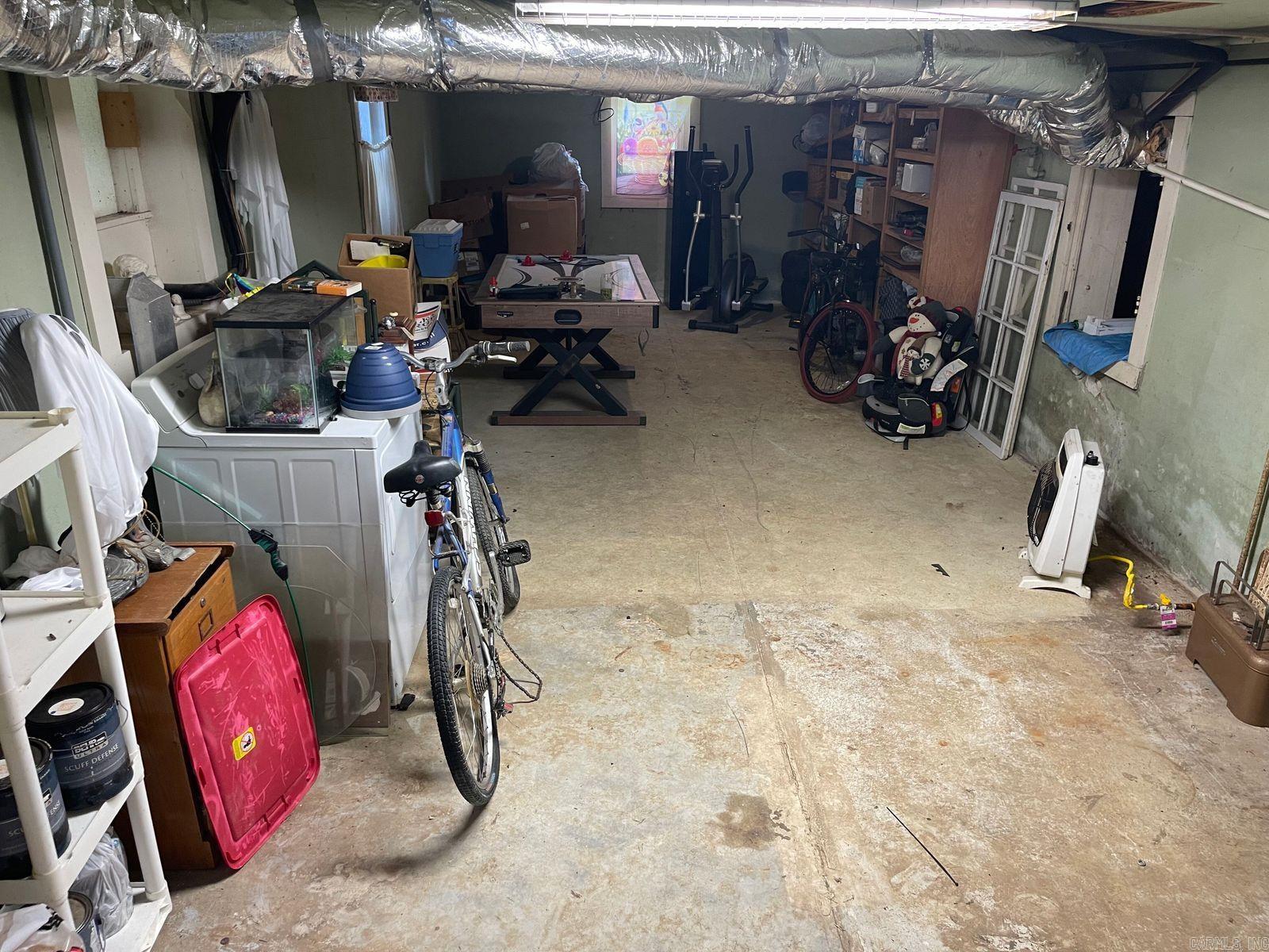 Not In List - Residential