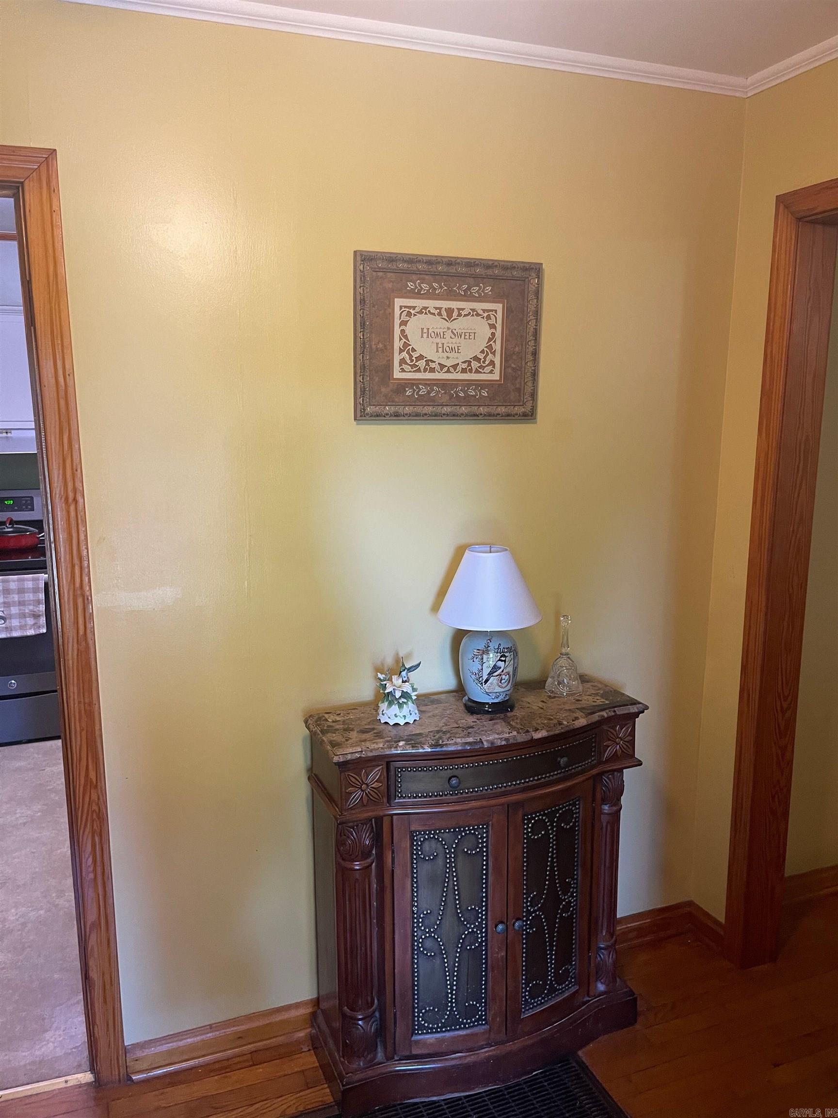 Not In List - Residential