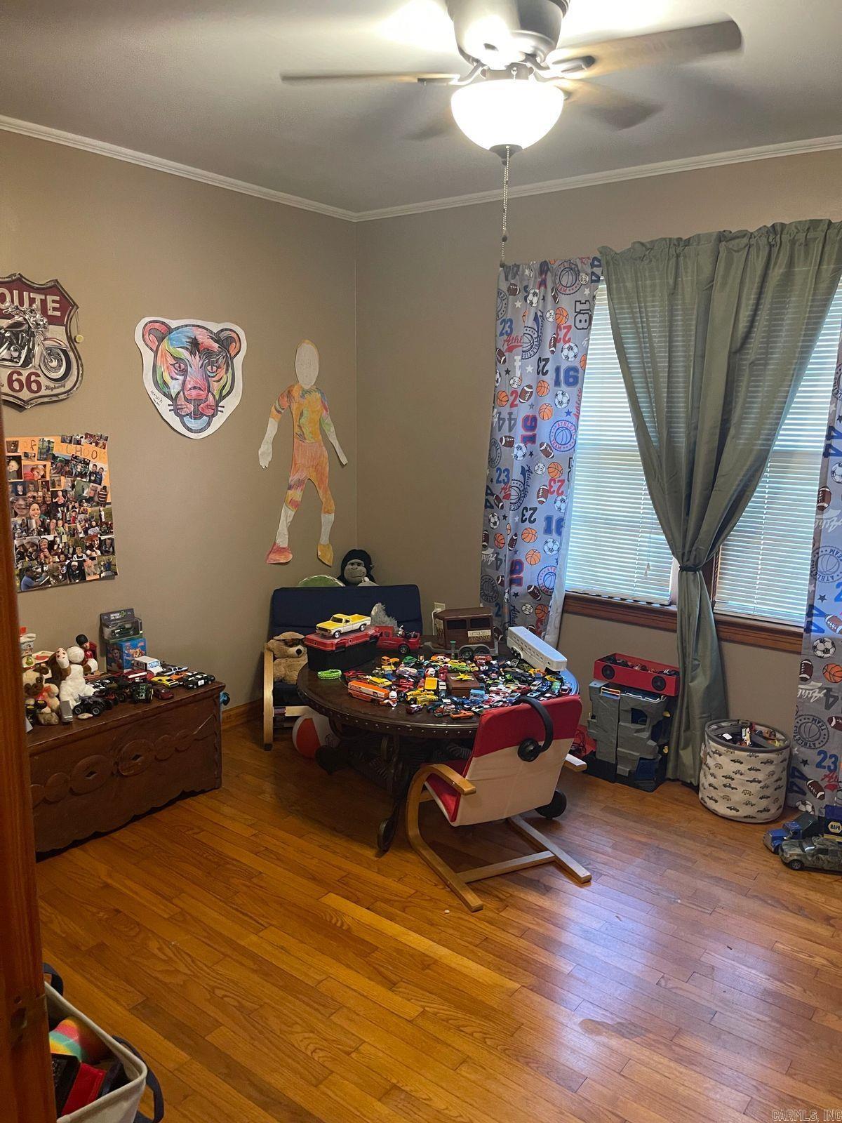 Not In List - Residential