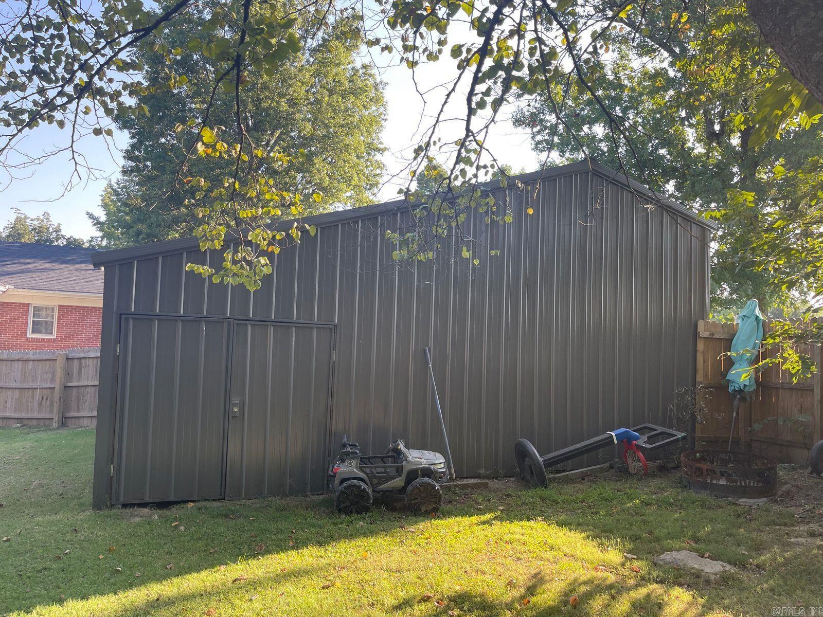 Not In List - Residential