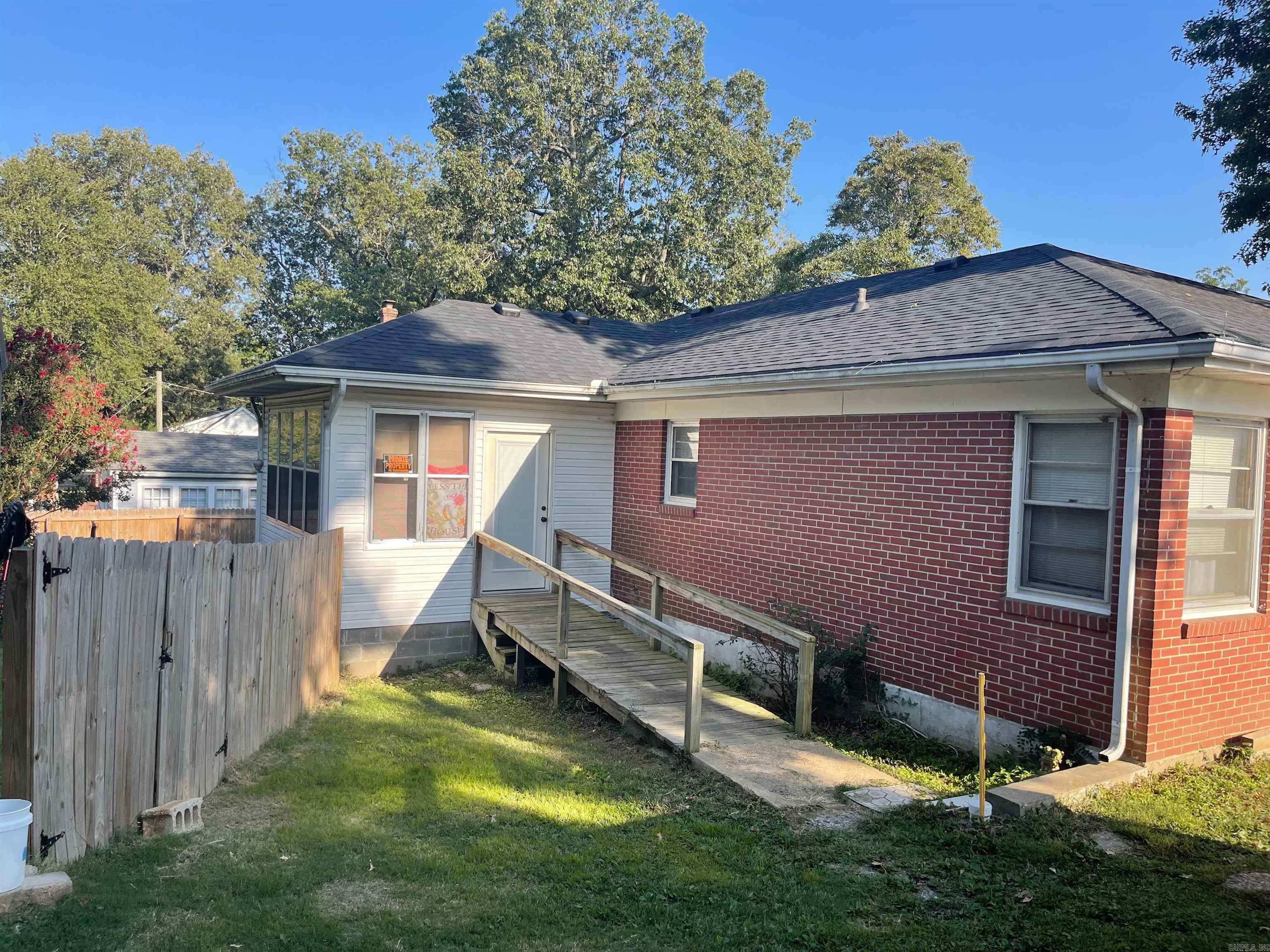 Not In List - Residential