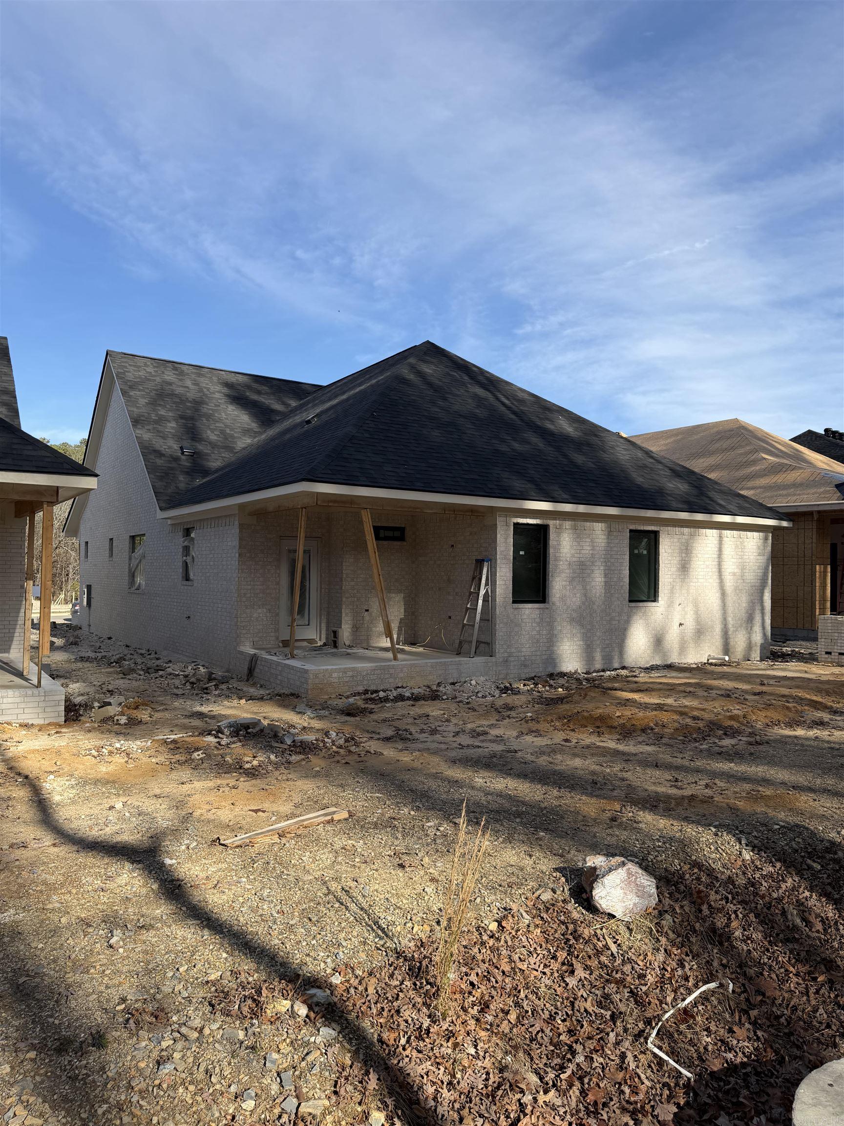 FLETCHER VALLEY "KINLEY RIDGE" - Residential