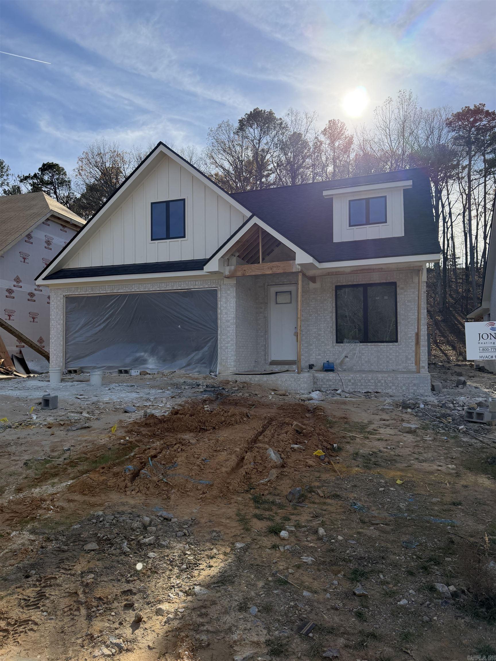 FLETCHER VALLEY "KINLEY RIDGE" - Residential