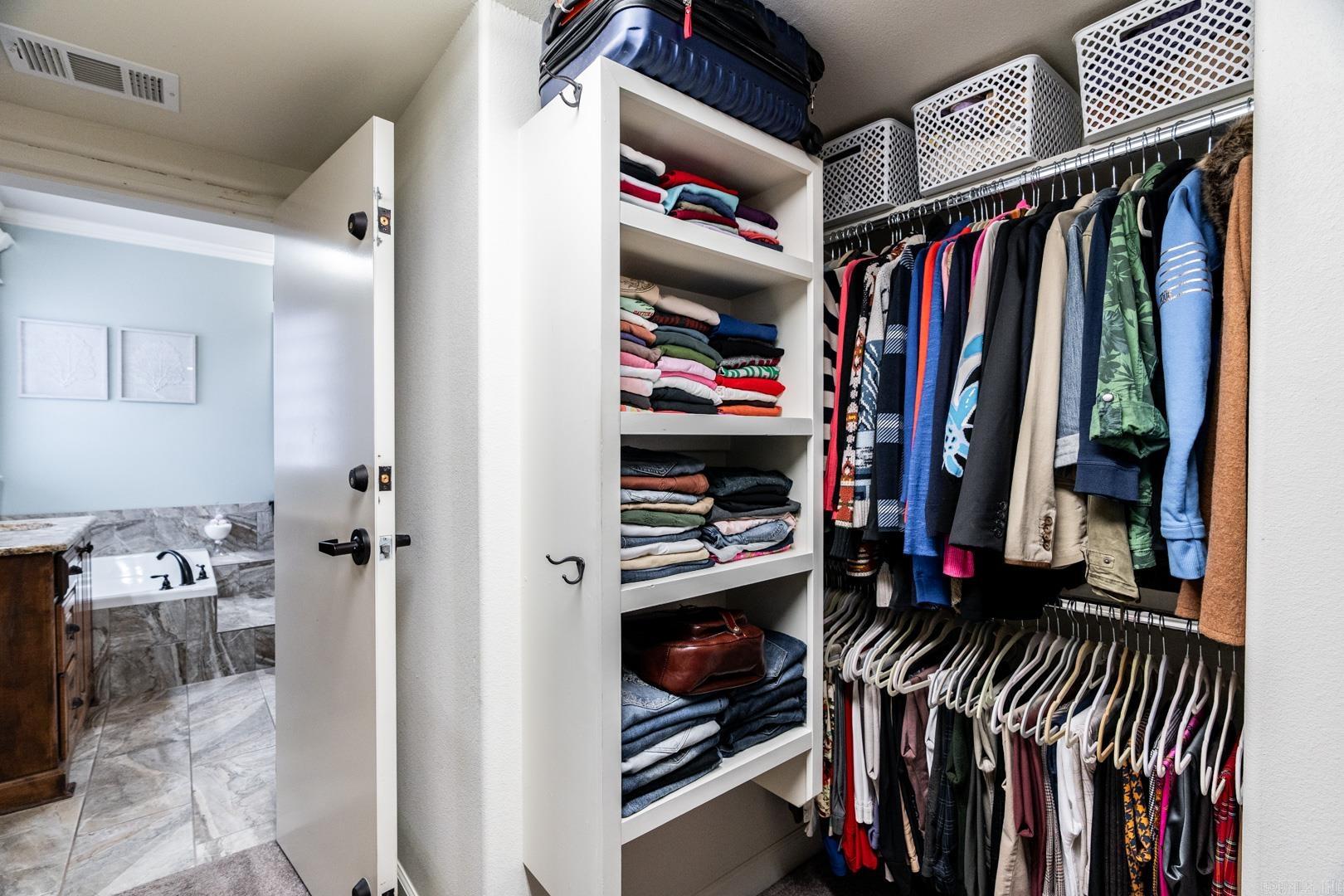 The River Plantation - Residential