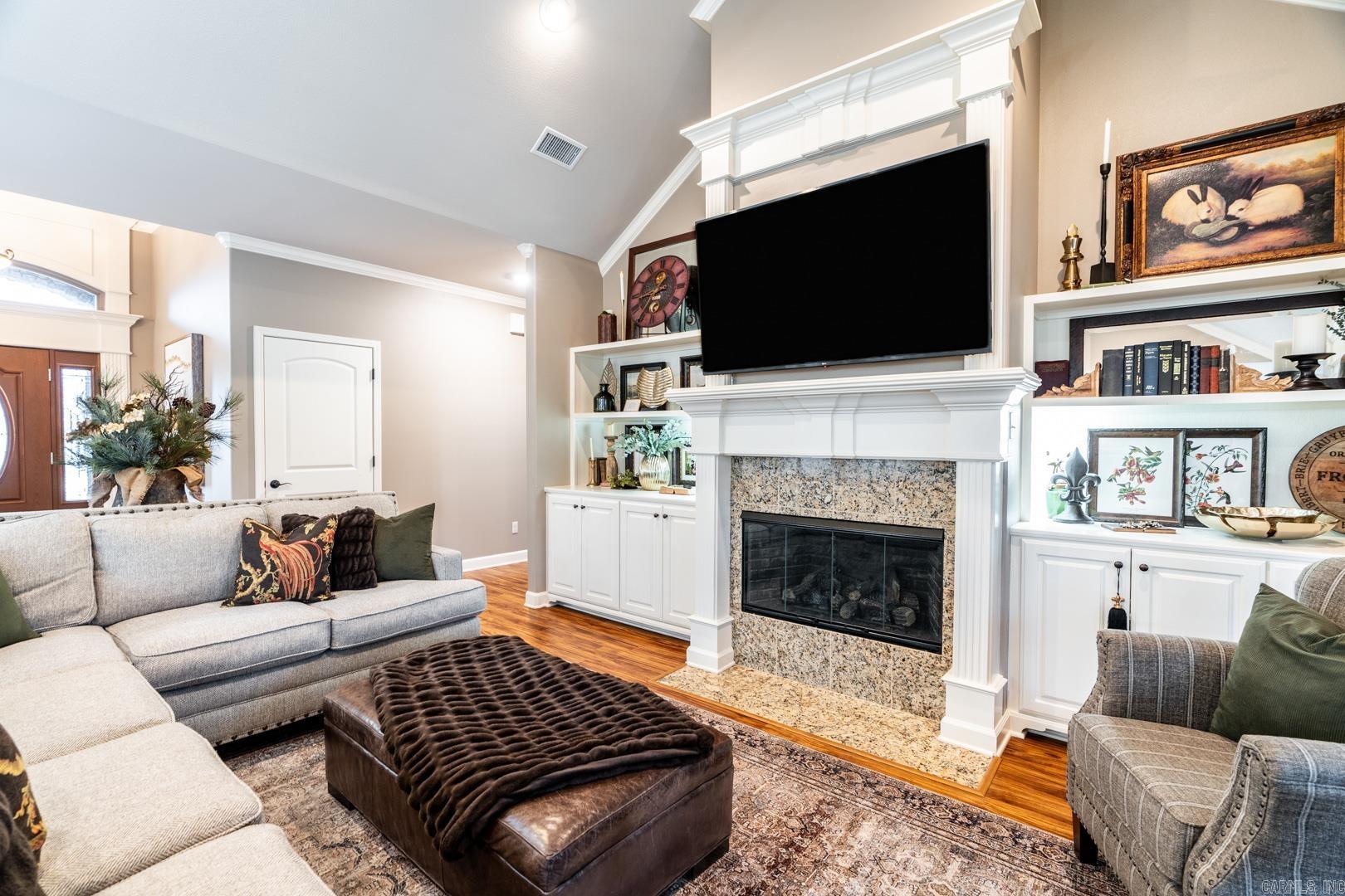 The River Plantation - Residential