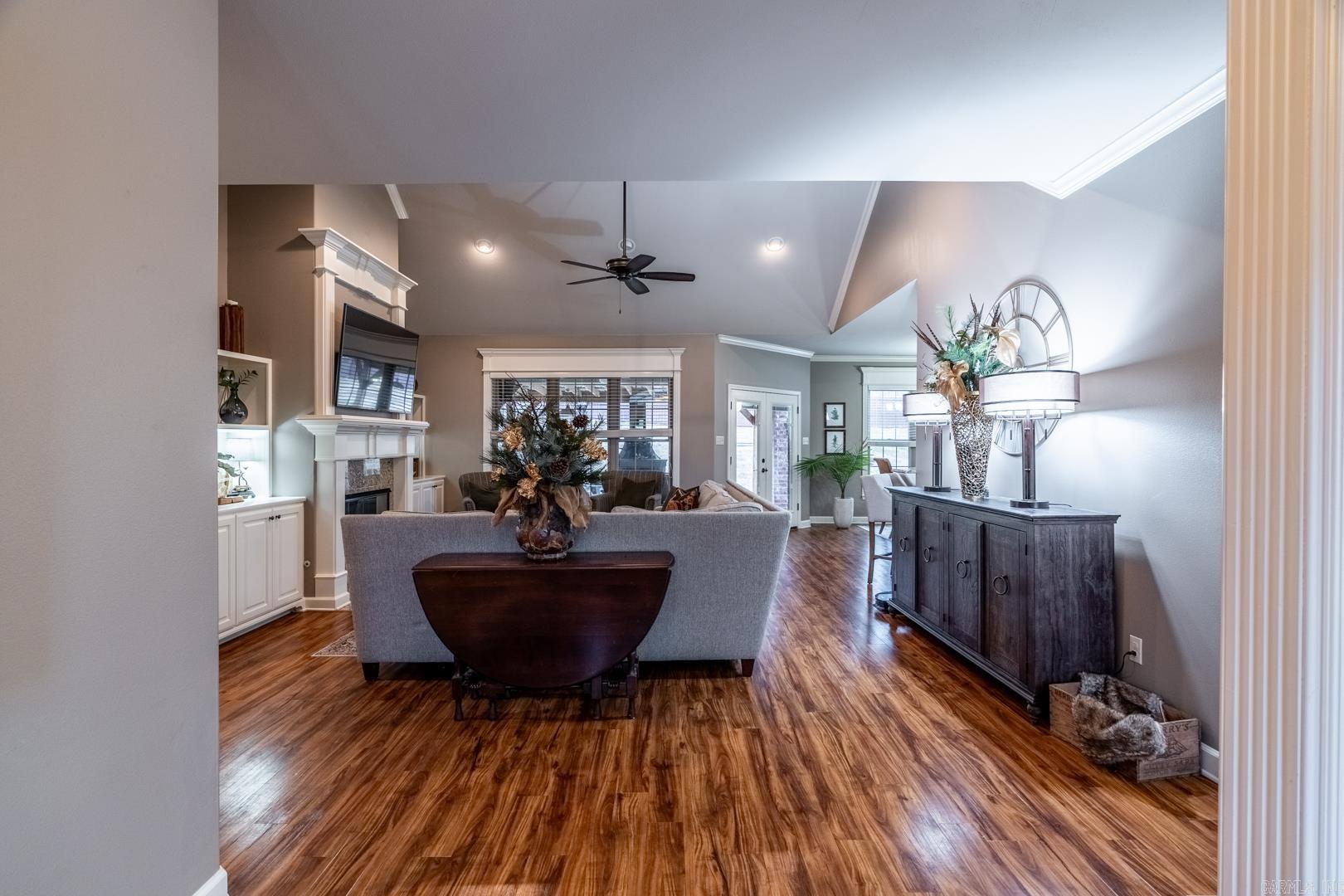 The River Plantation - Residential