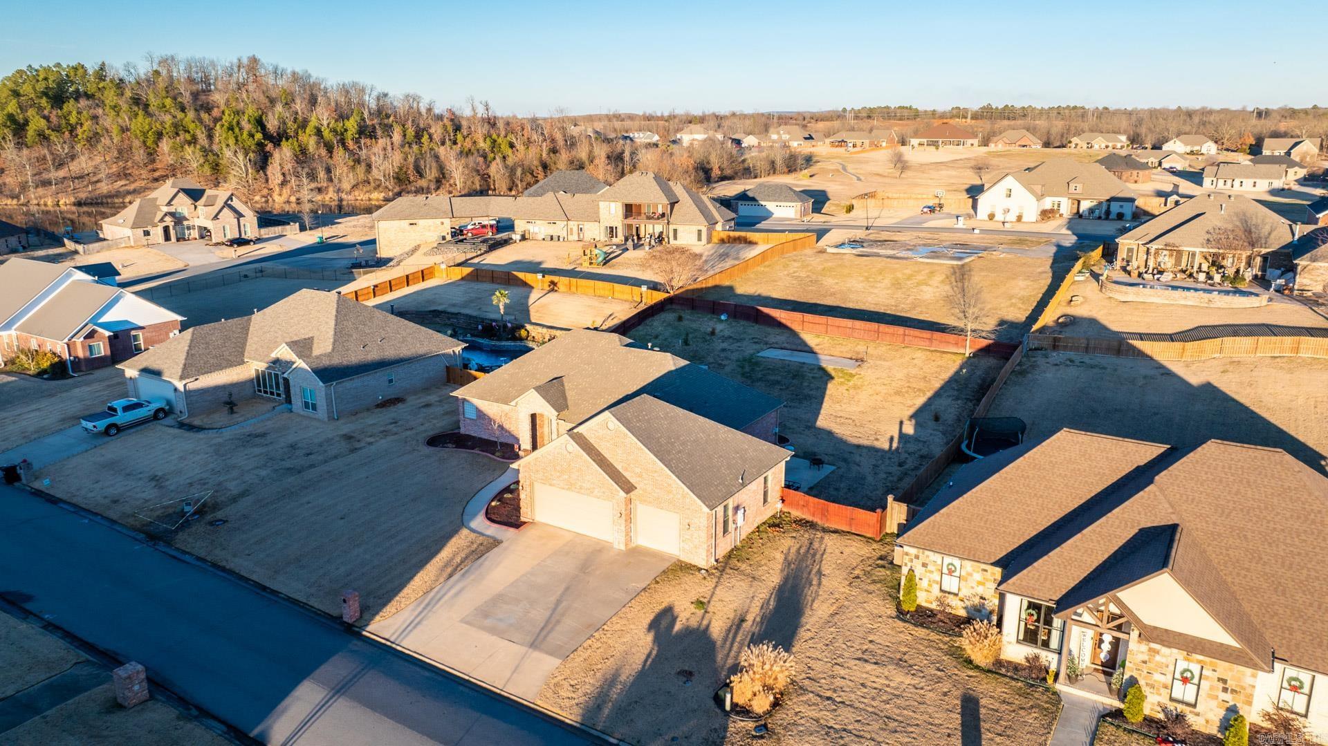 The River Plantation - Residential