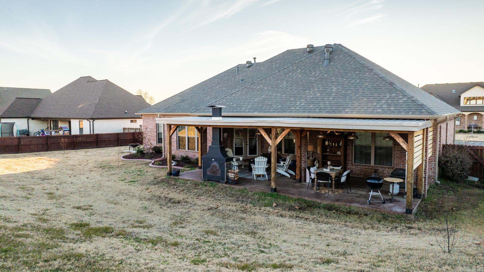 The River Plantation - Residential