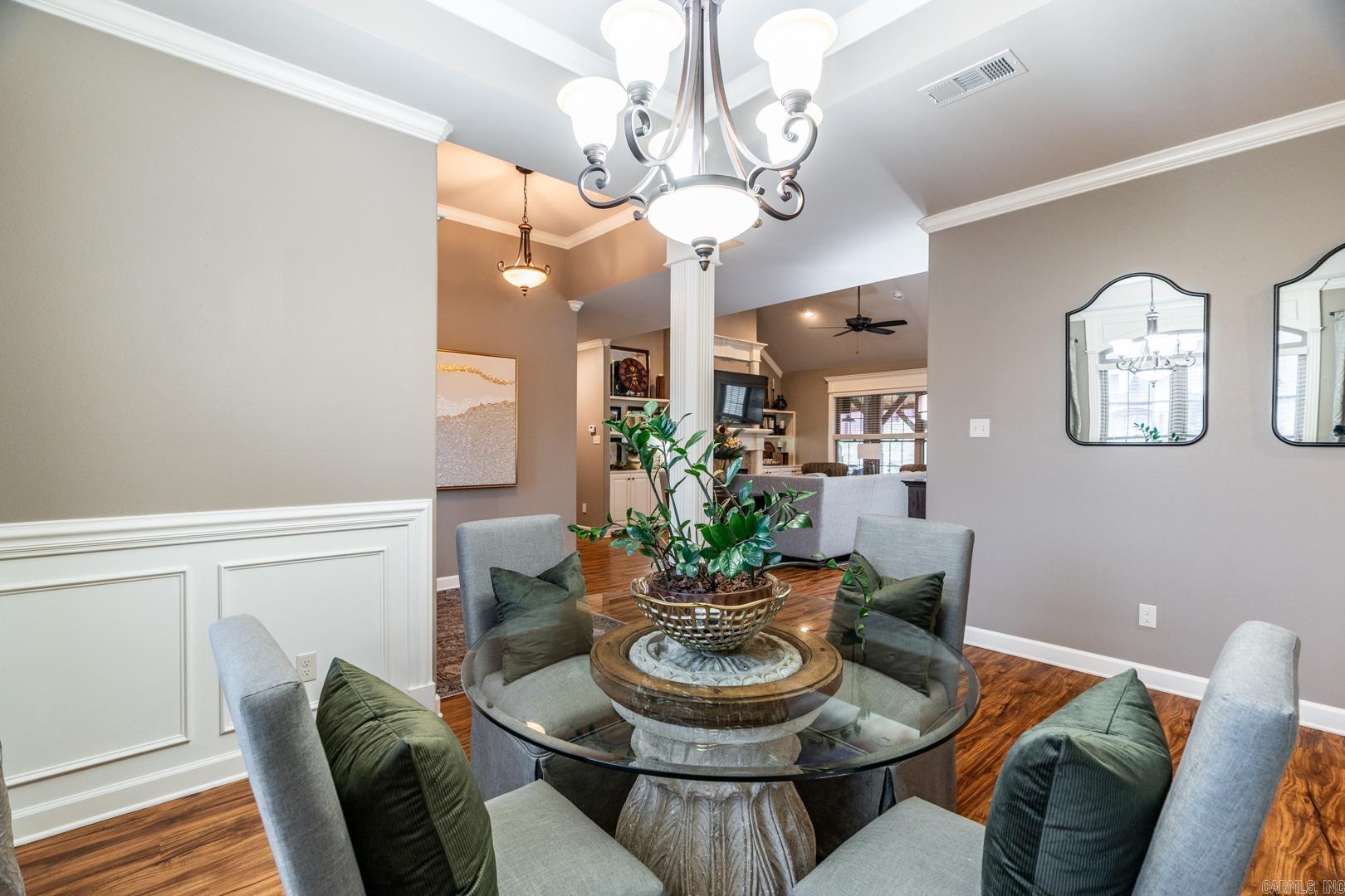 The River Plantation - Residential