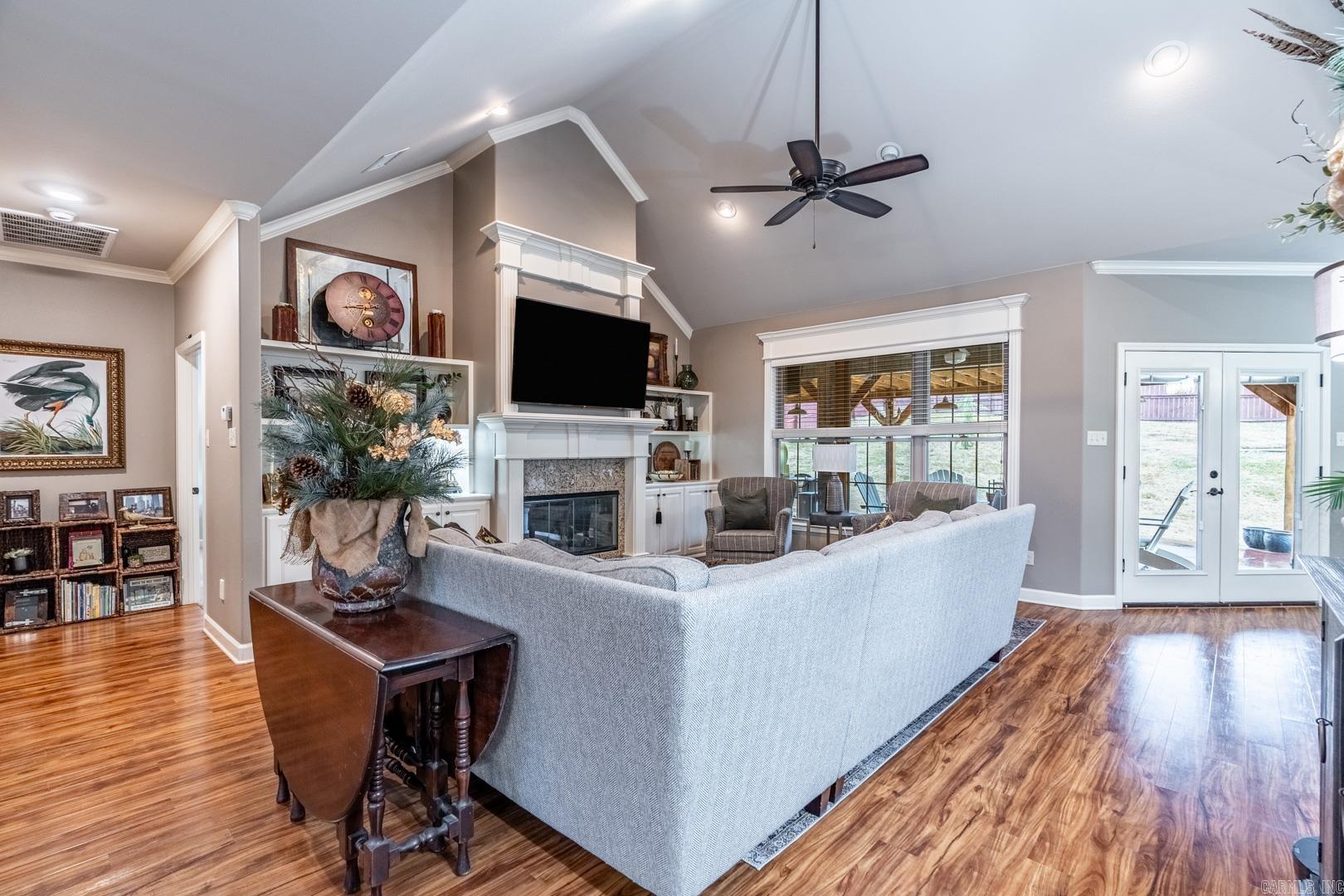 The River Plantation - Residential