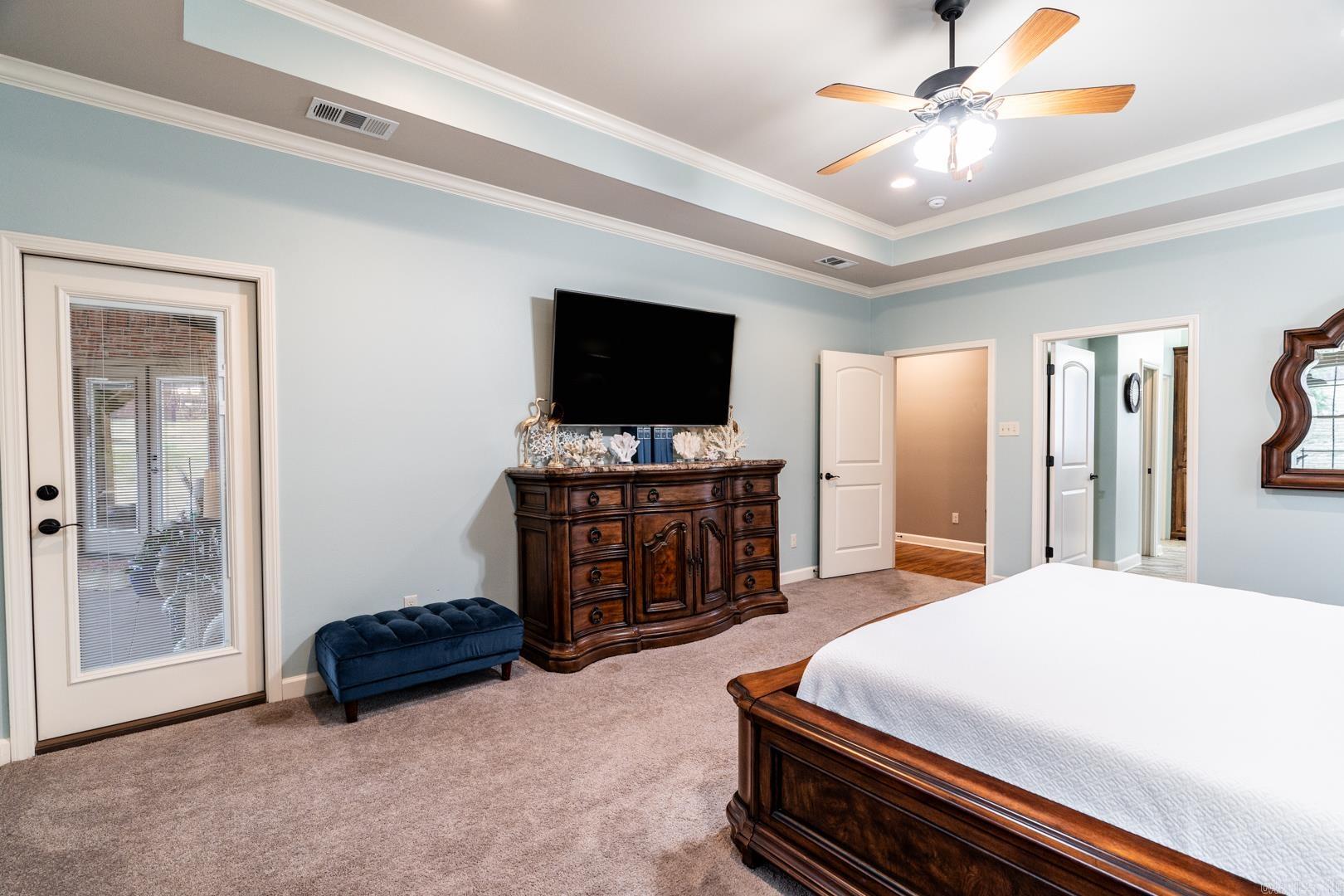 The River Plantation - Residential