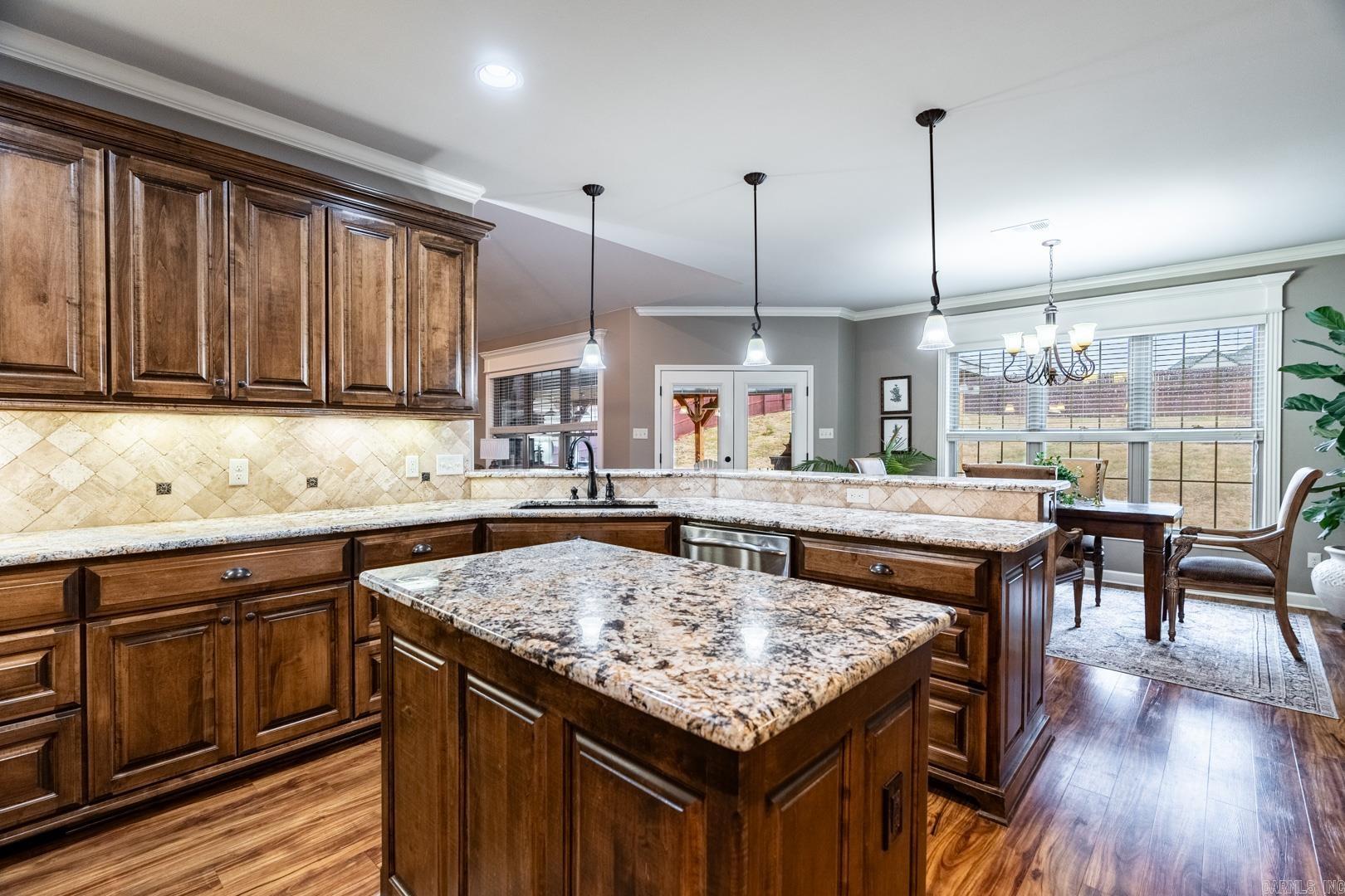 The River Plantation - Residential