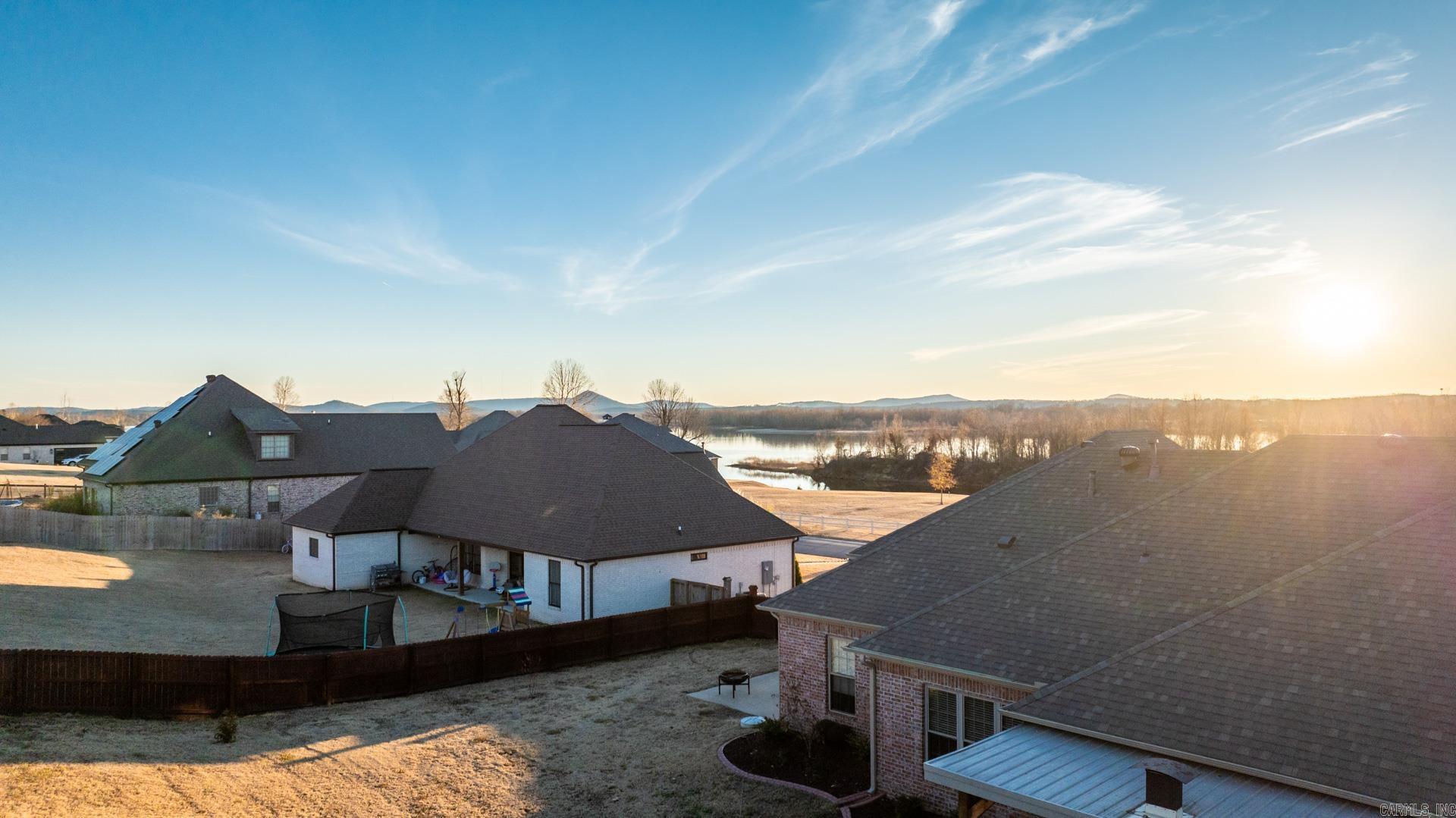 The River Plantation - Residential