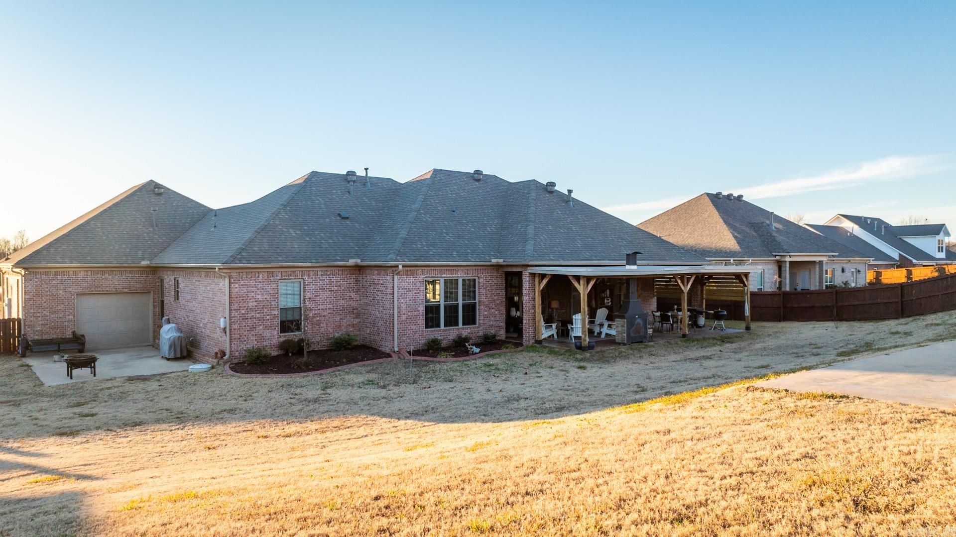 The River Plantation - Residential