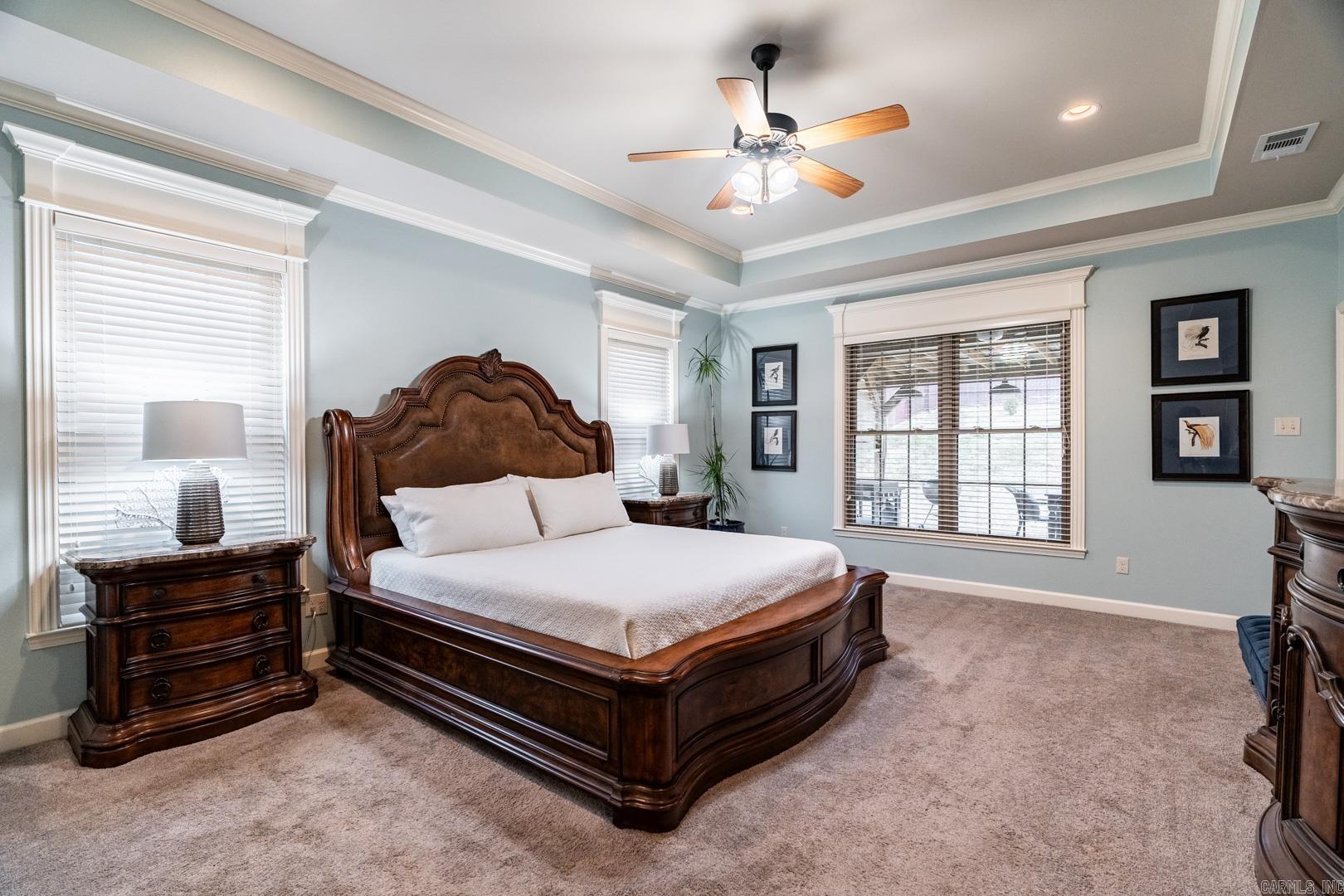 The River Plantation - Residential