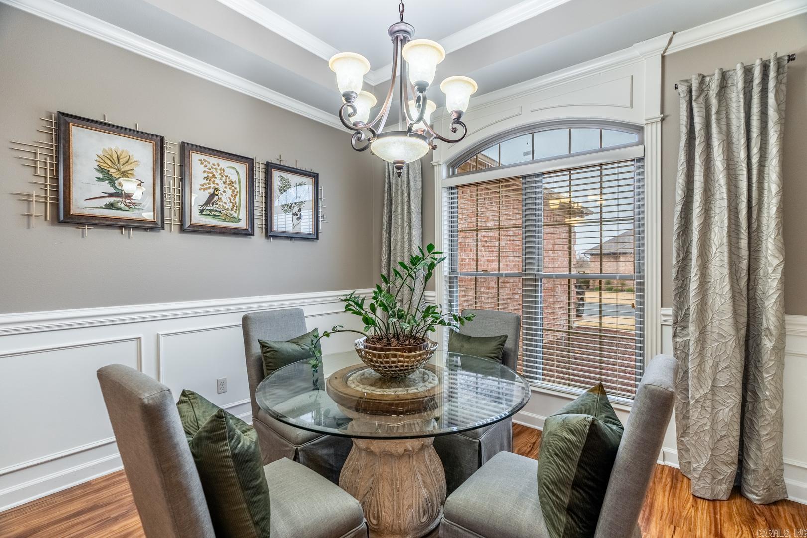 The River Plantation - Residential