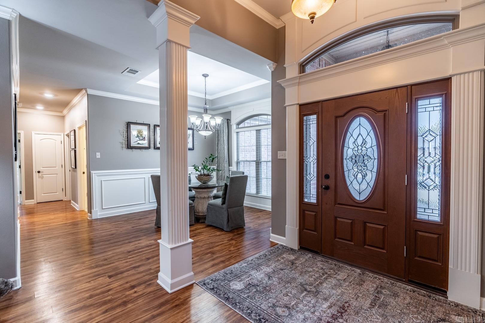 The River Plantation - Residential