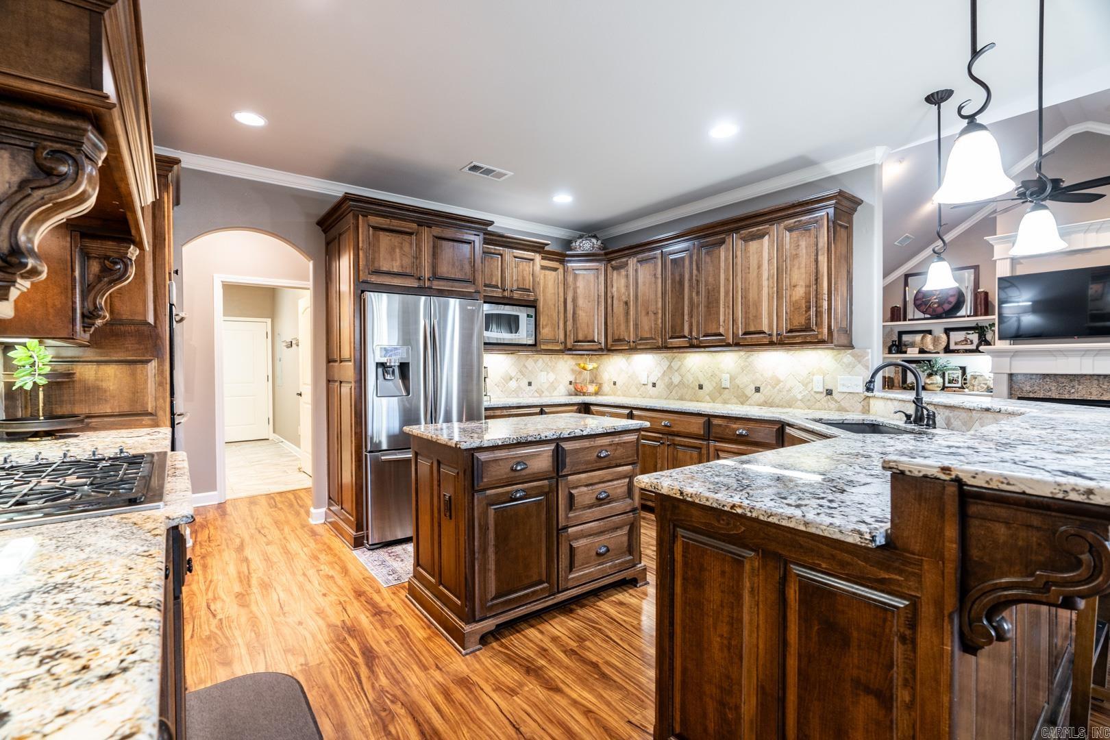 The River Plantation - Residential