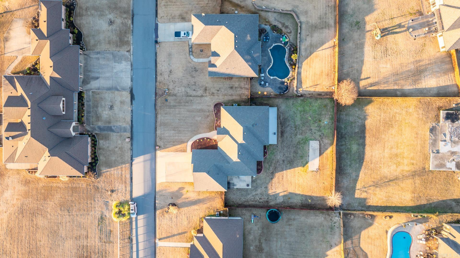 The River Plantation - Residential